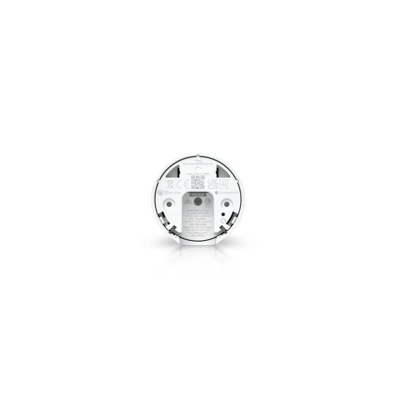 Ubiquiti UniFi Access Point U6 Mesh