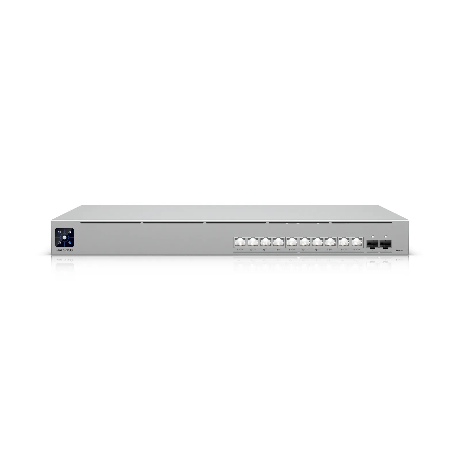 Ubiquiti UniFi Switch Pro XG 10 PoE (USW-Pro-XG-10-PoE)