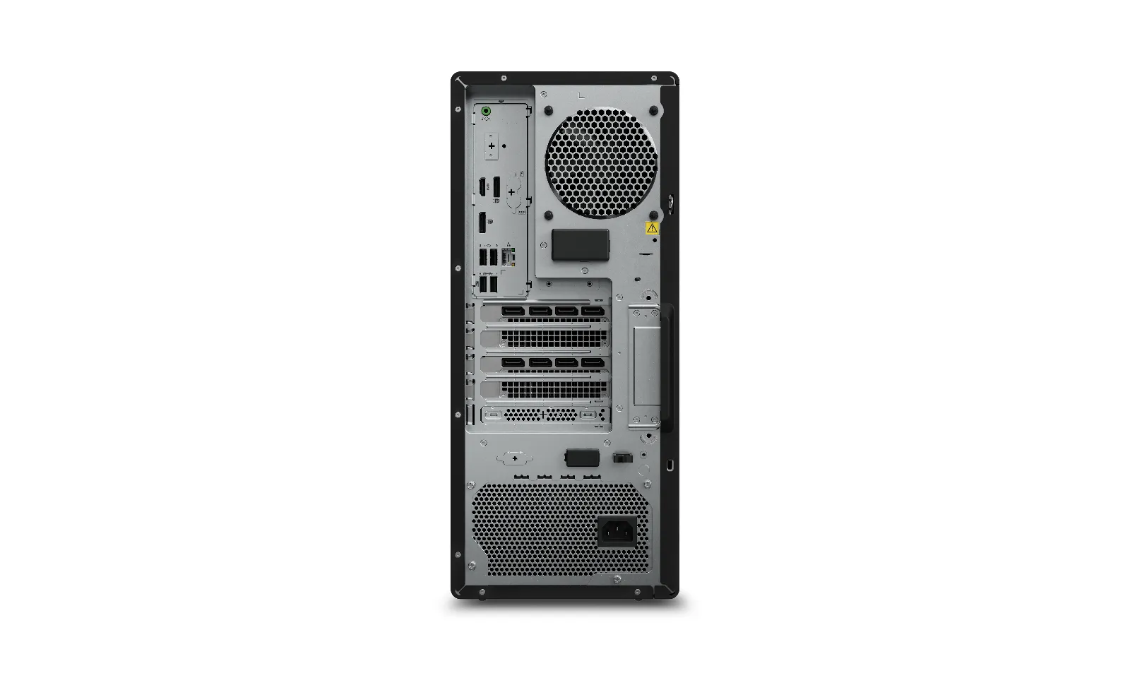 Lenovo ThinkStation P3 Tower Gen 2