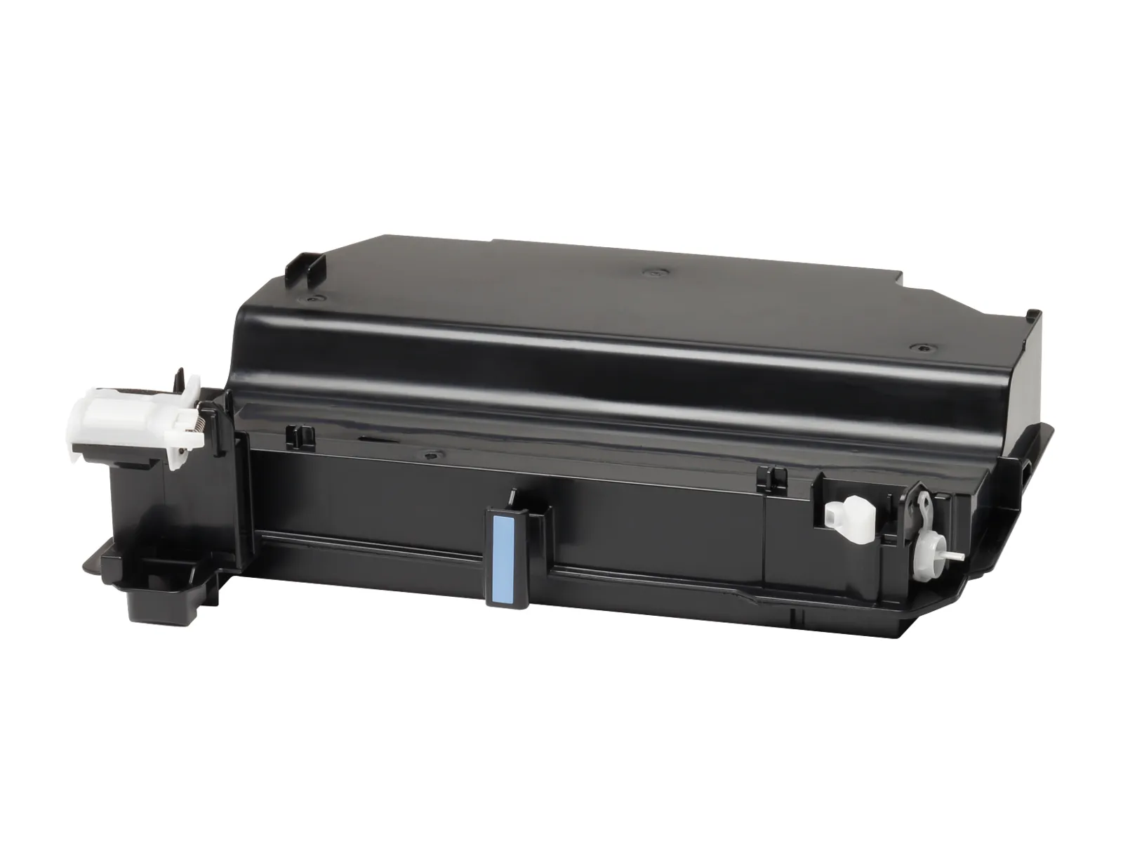 HP LaserJet Toner Collection Unit, right side view