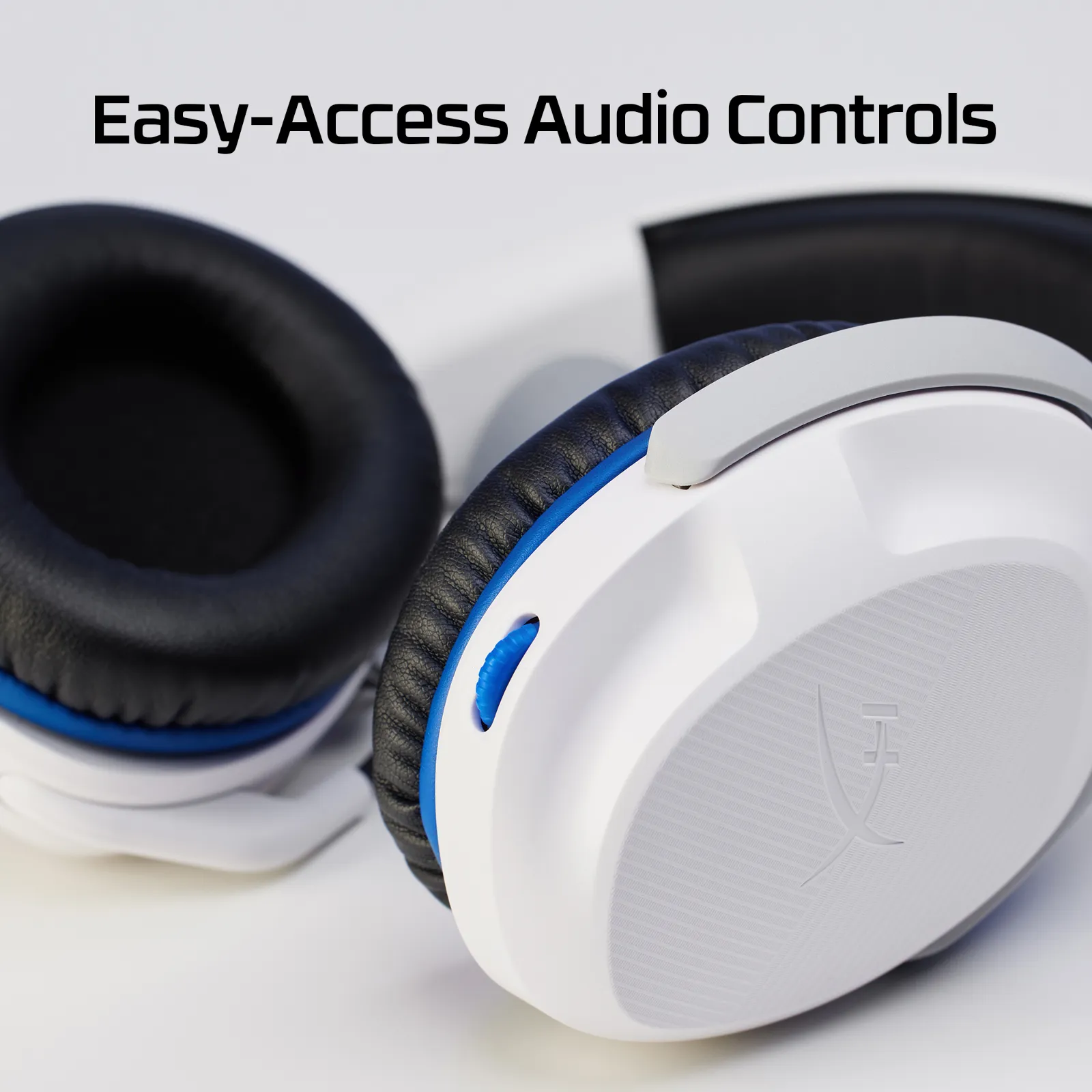 HyperX Cloud Stinger 2 GAM HEADSET PlayStation