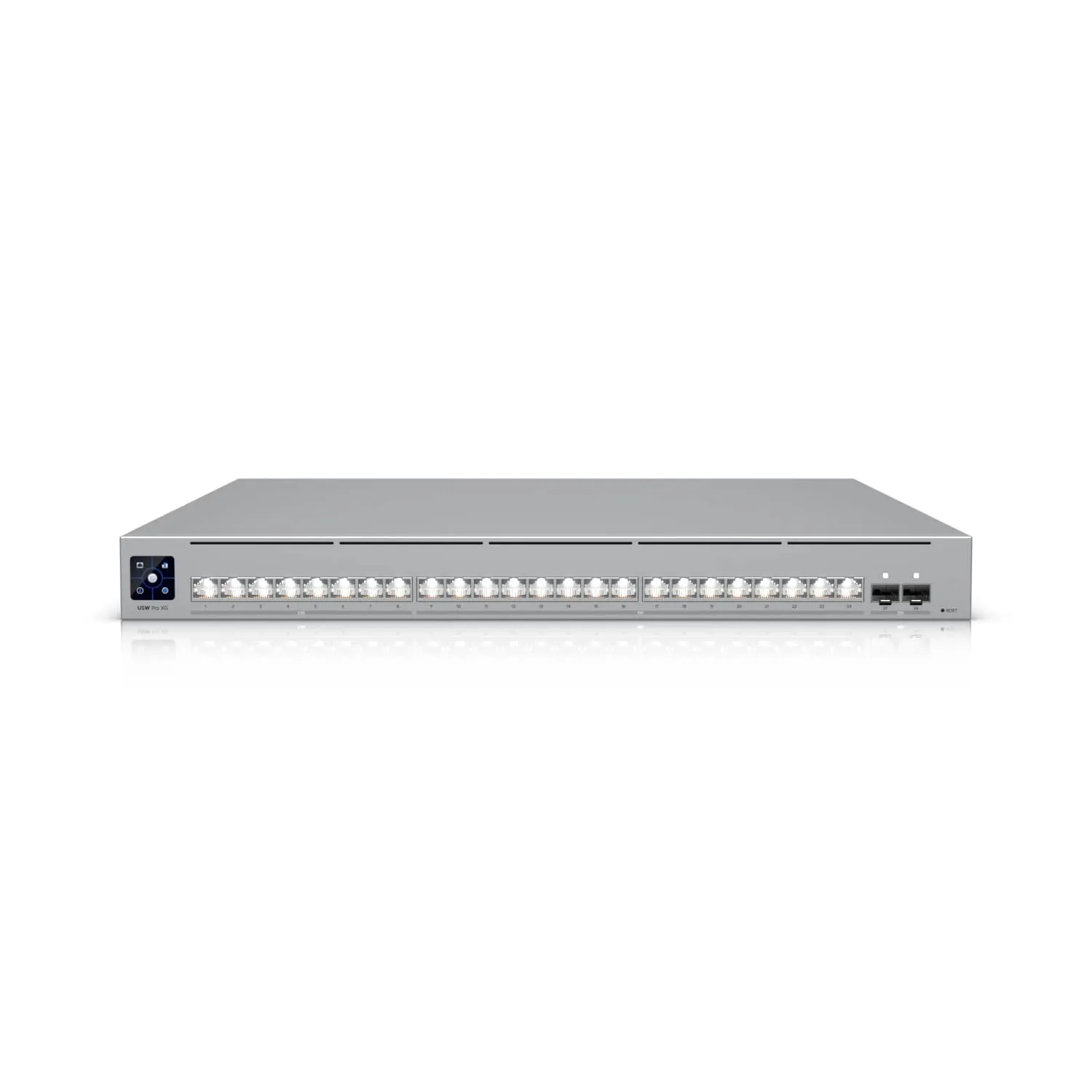 Ubiquiti UniFi Switch Pro XG 24 (USW-Pro-XG-24)