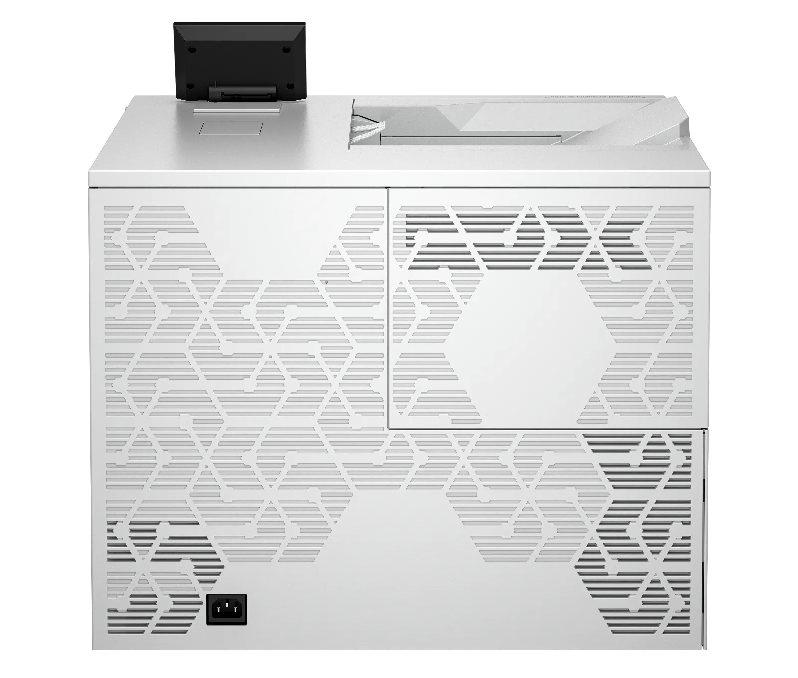 HP Color LaserJet Enterprise Clr LaserJet Ent 6700dn Prntr