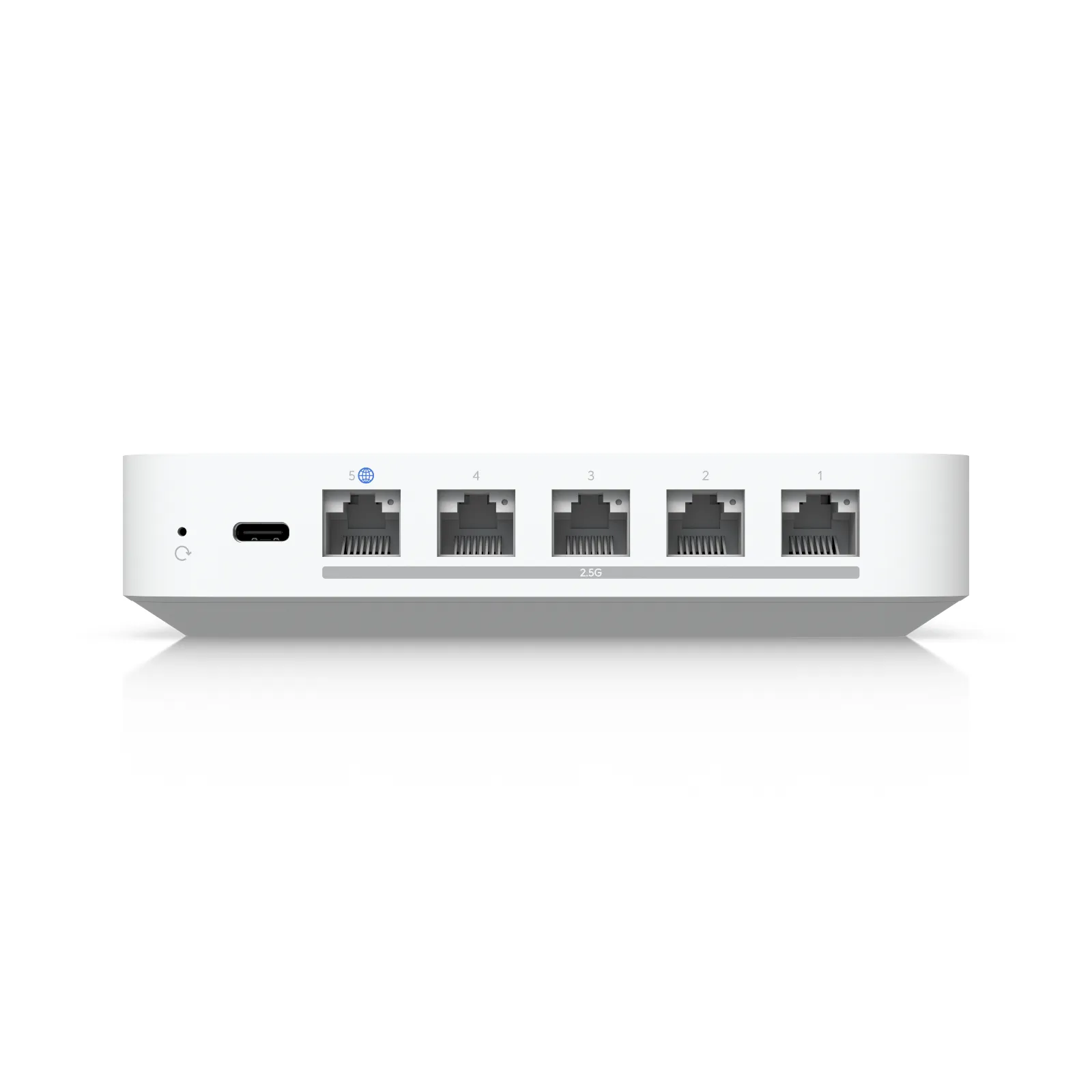 Ubiquiti UniFi Cloud Gateway Max (UCG-Max)