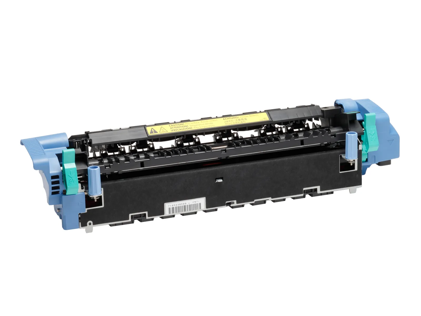 HP Color LaserJet Q3985A 220V Fuser Kit, right side view