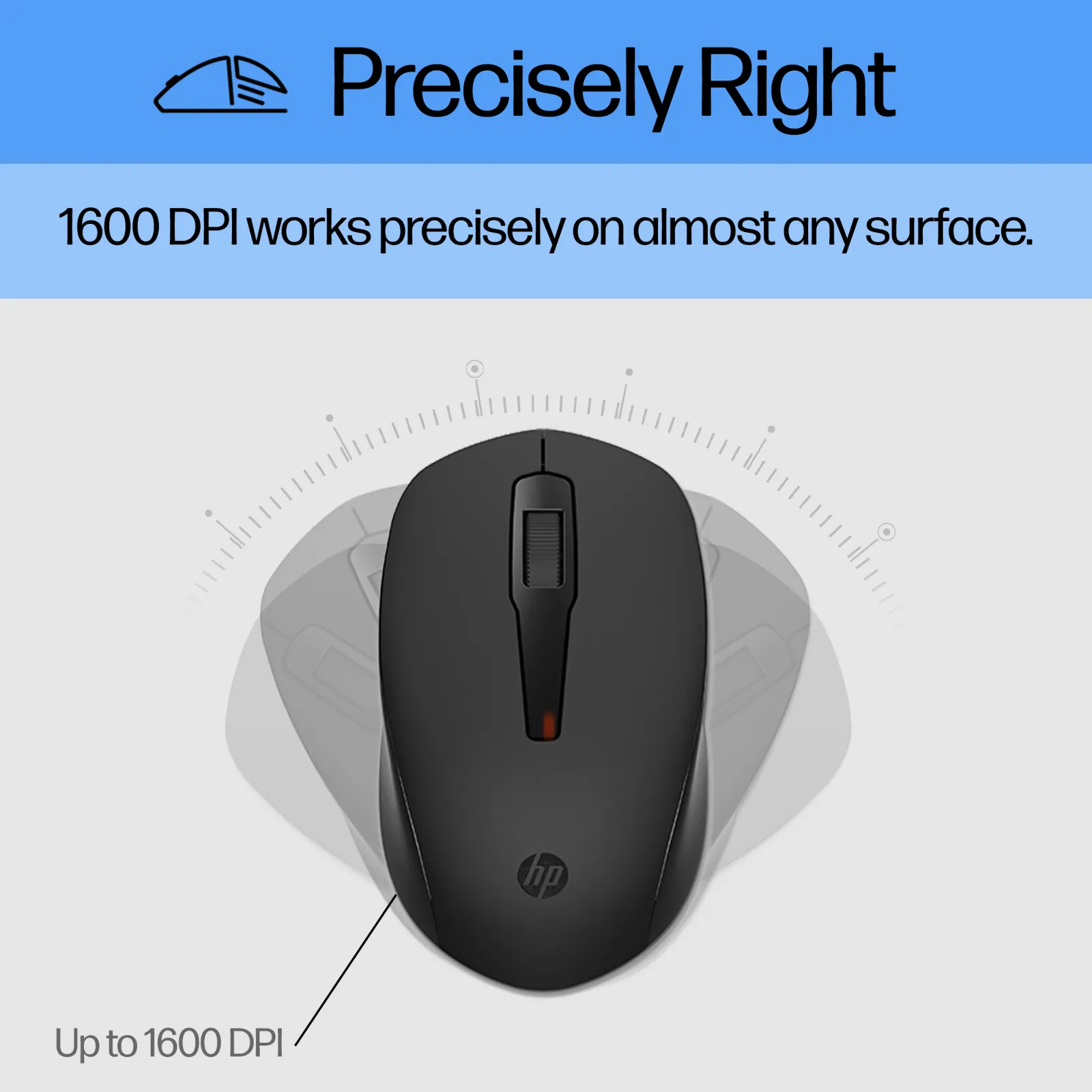 HP 150 Wired Mouse and Combination keyboard