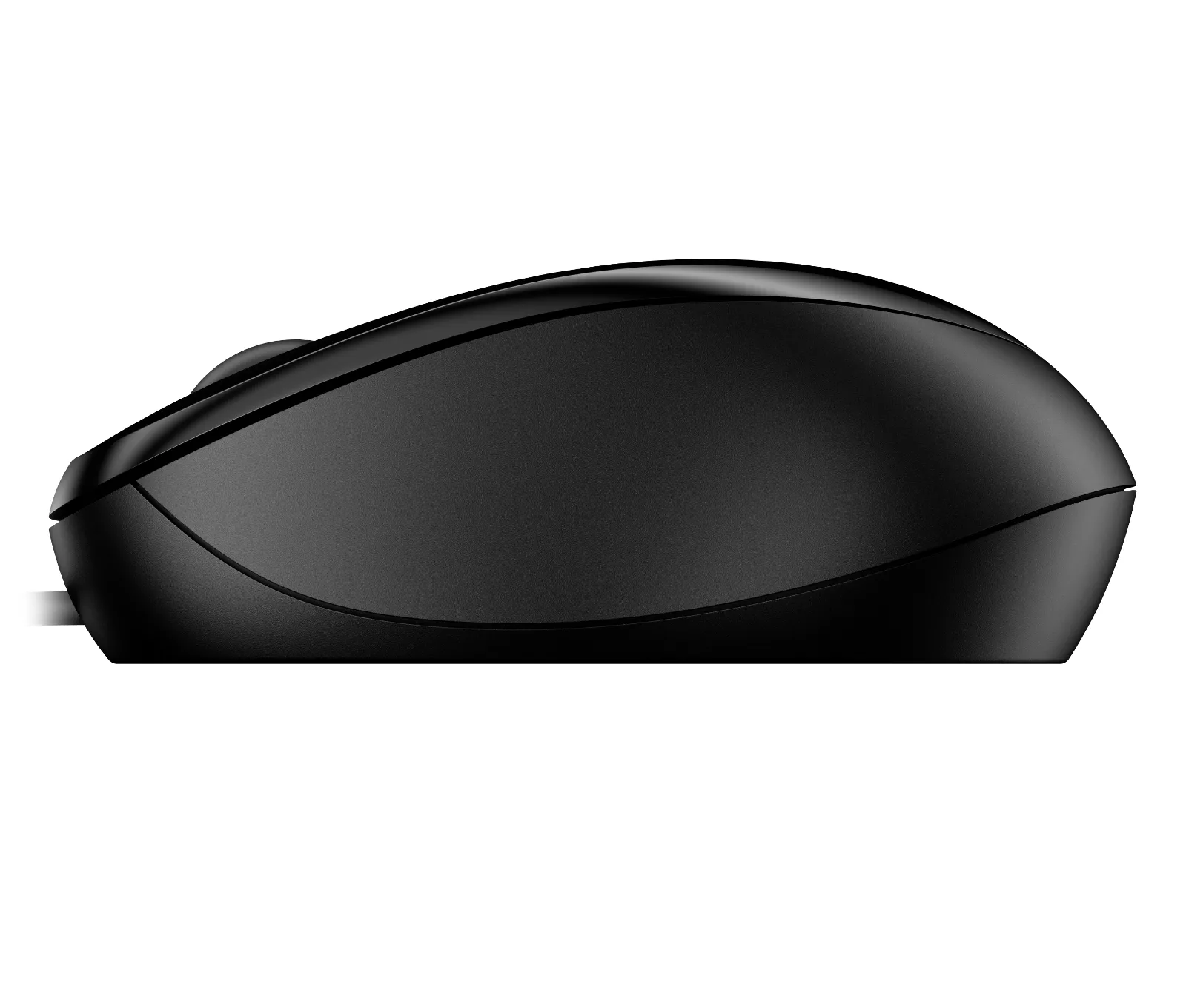 HP Wired 1000 mouse