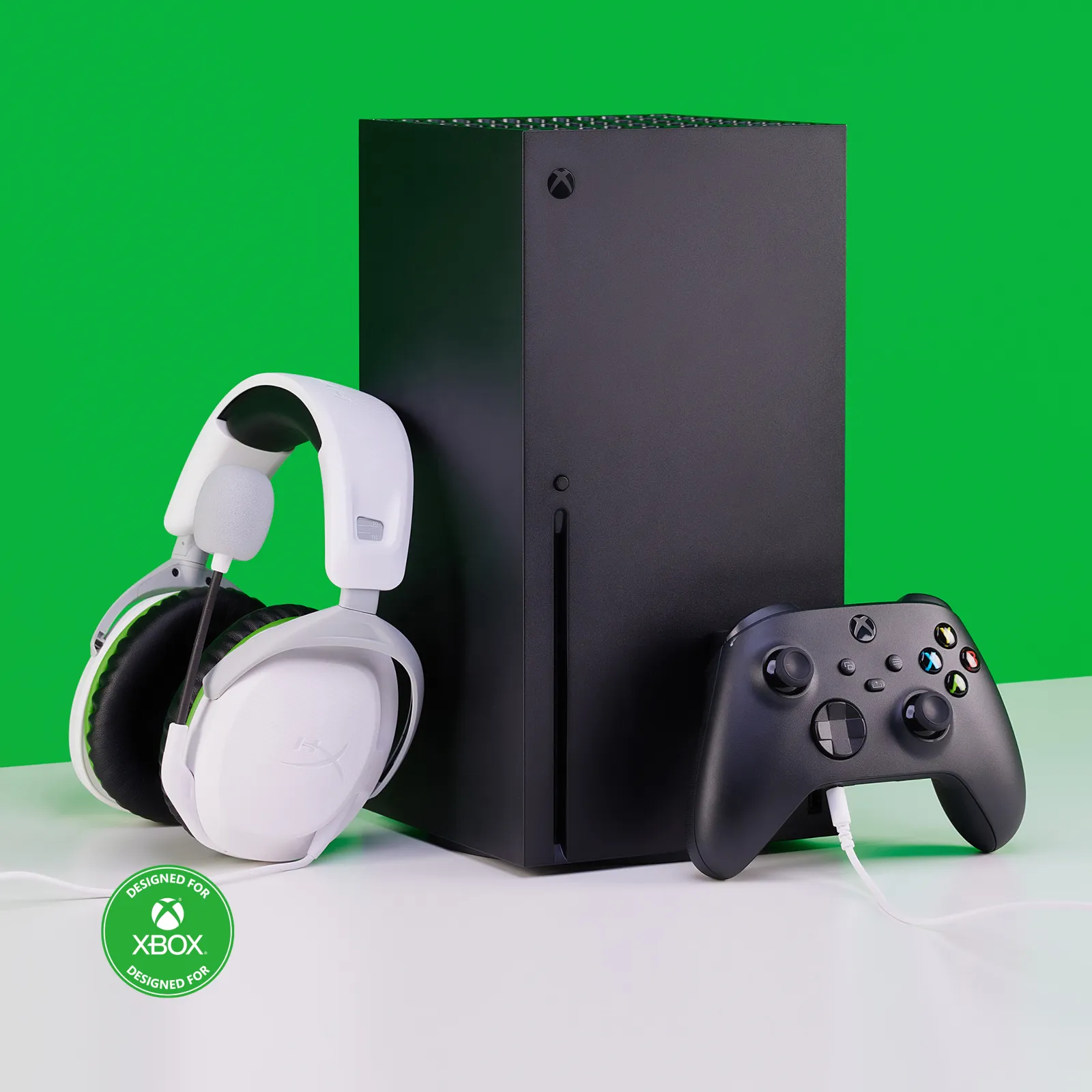 HyperX CloudX Stinger 2 GAM HEADSET Xbox