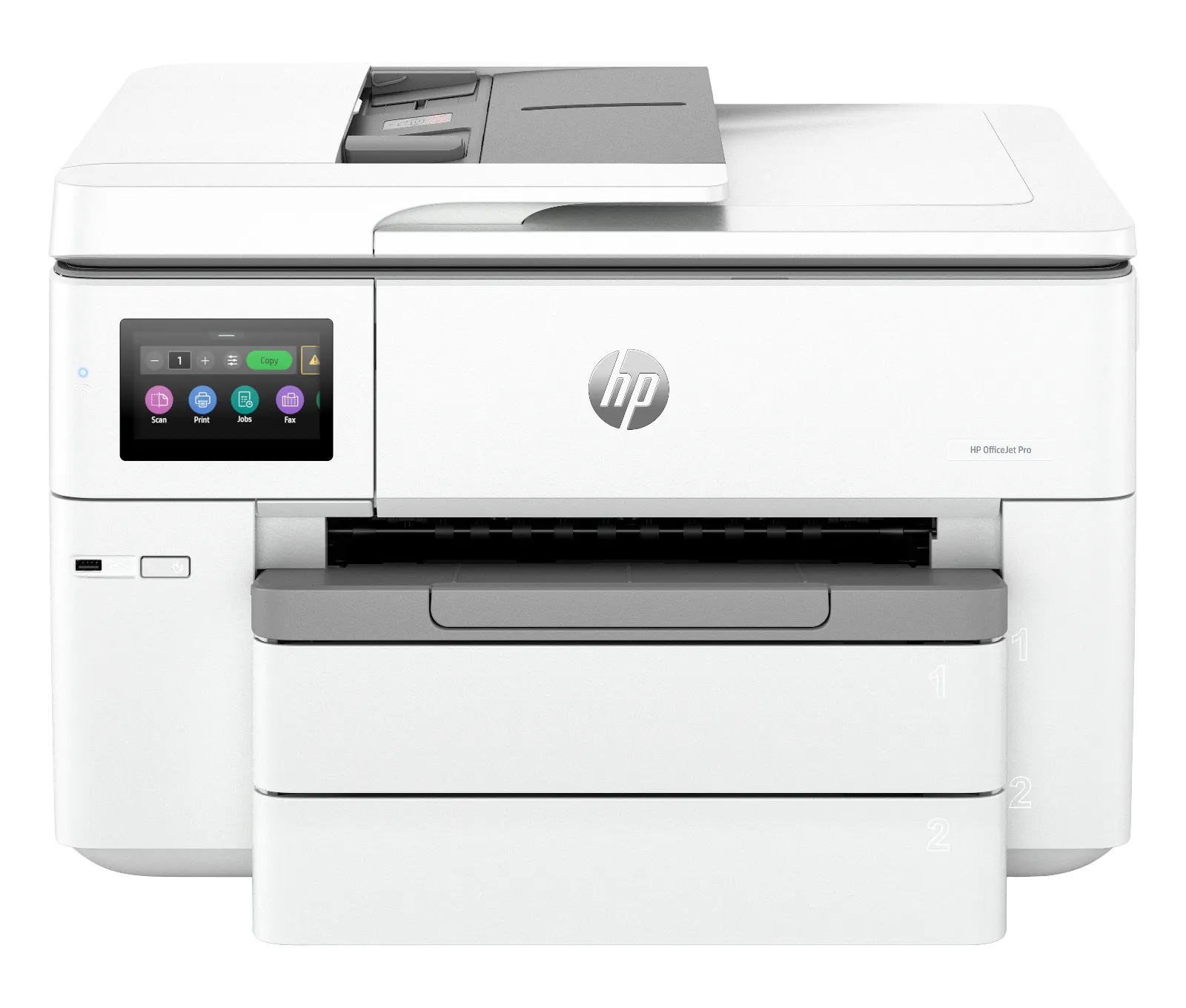 HP OfficeJet Pro 9730e WF AiO Printer