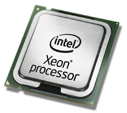 Lenovo Intel Xeon Silver 4216 processor