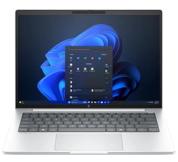 HP EliteBook 8 G1i 14 inch Notebook Next Gen AI PC