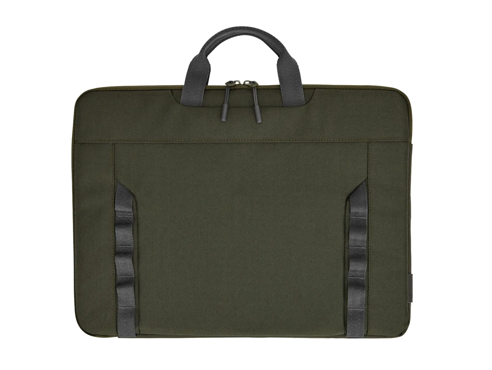 HP 14-inch Modular Laptop Sleeve, front view