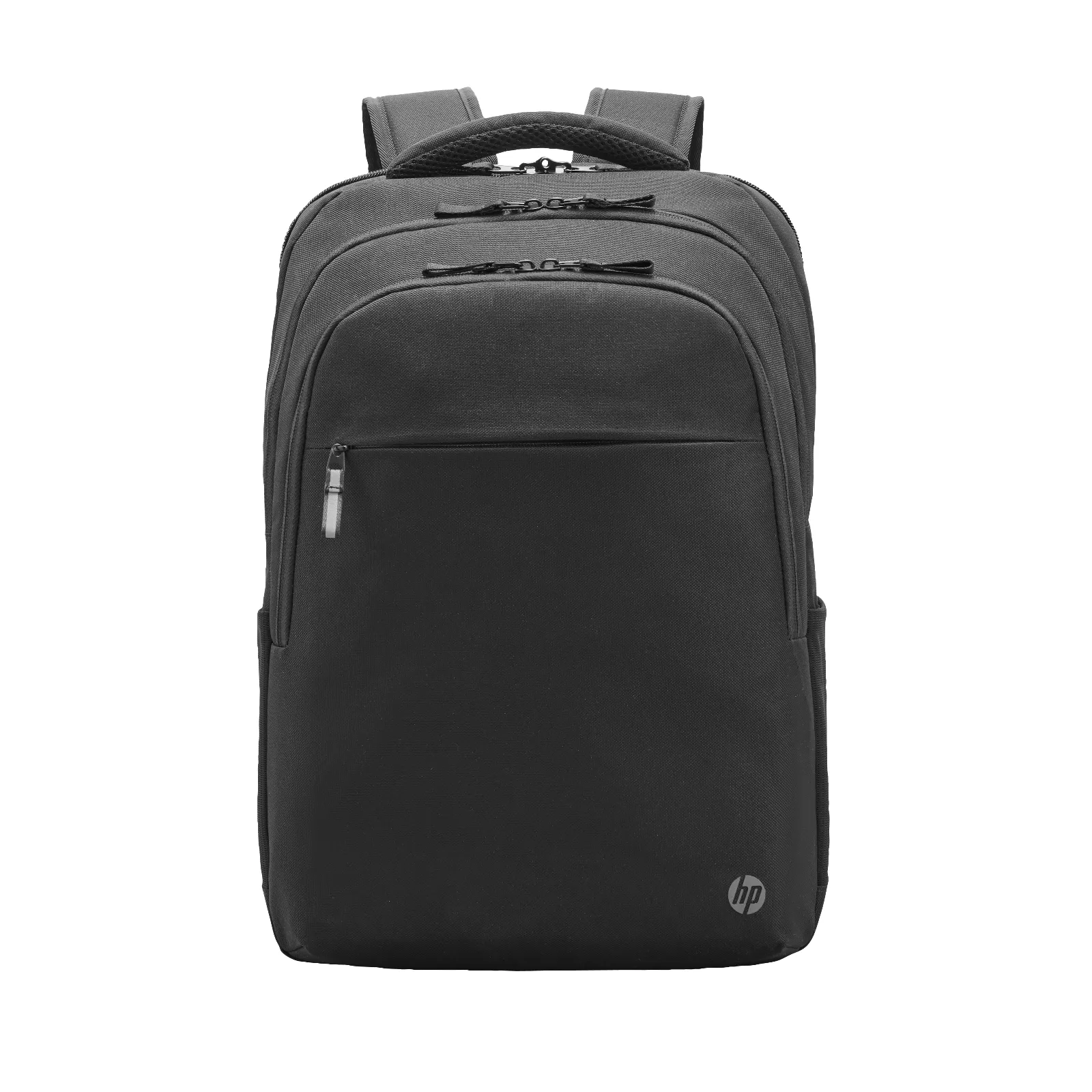 HP Renew Business 17.3-inch Laptop Backpack, front view