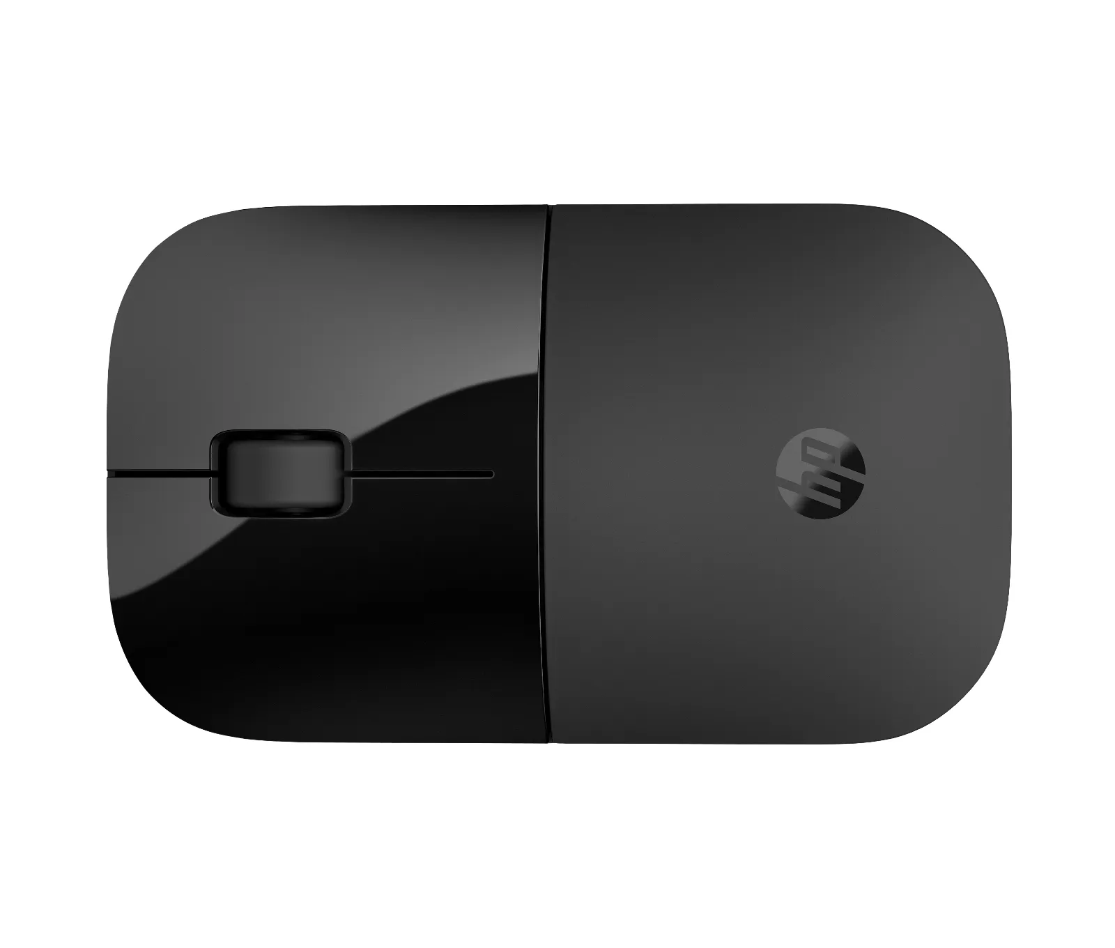 HP Z3700 Dual Black Wireless mouse