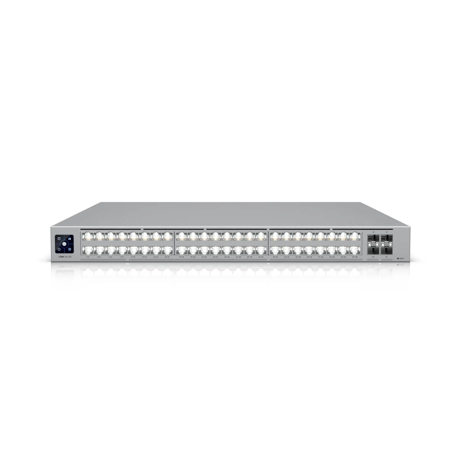 Ubiquiti UniFi Switch Pro XG 48 (USW-Pro-XG-48)