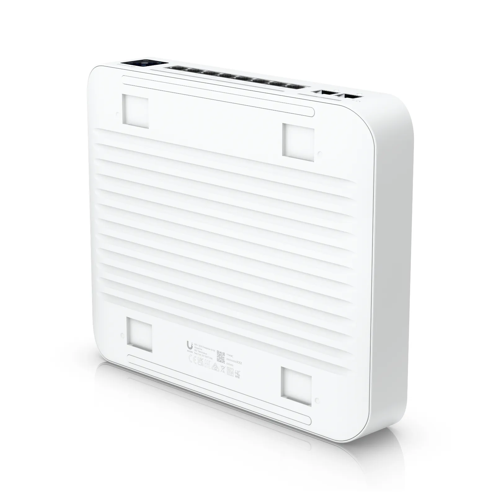 Ubiquiti UniFi Switch Enterprise 8 PoE (Vintage) (USW-Enterprise-8-PoE)