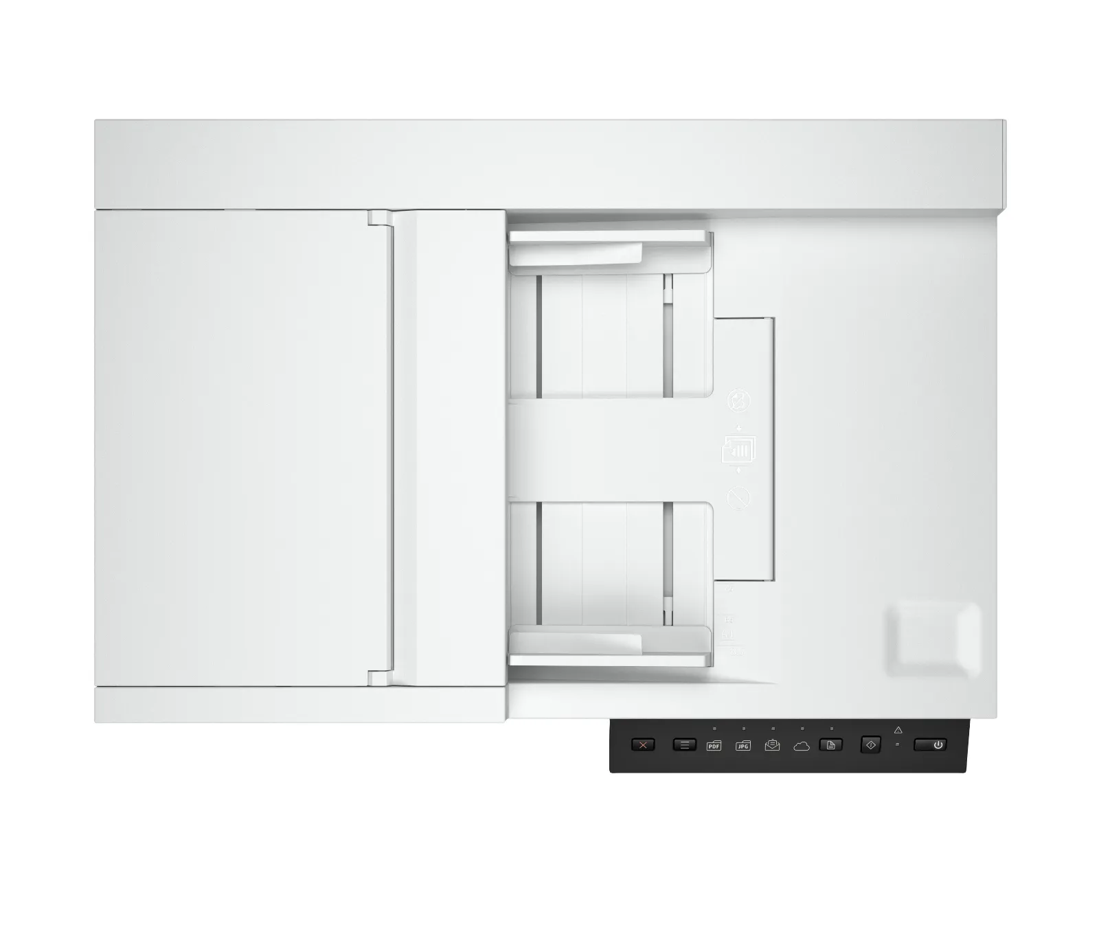 HP ScanJet Pro 2600 f1