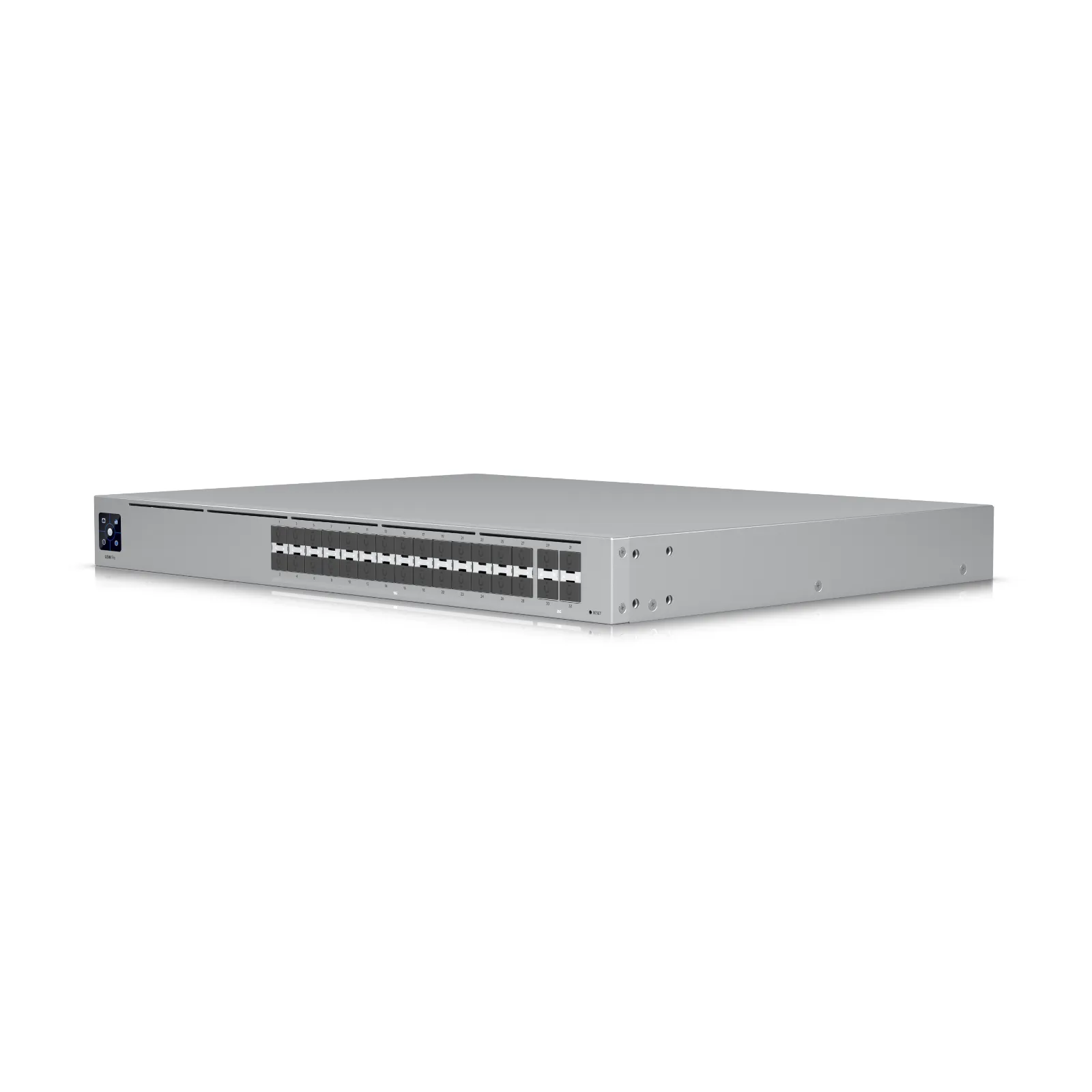 Ubiquiti UniFi Switch Hi-Capacity Aggregation (USW-Pro-Aggregation)