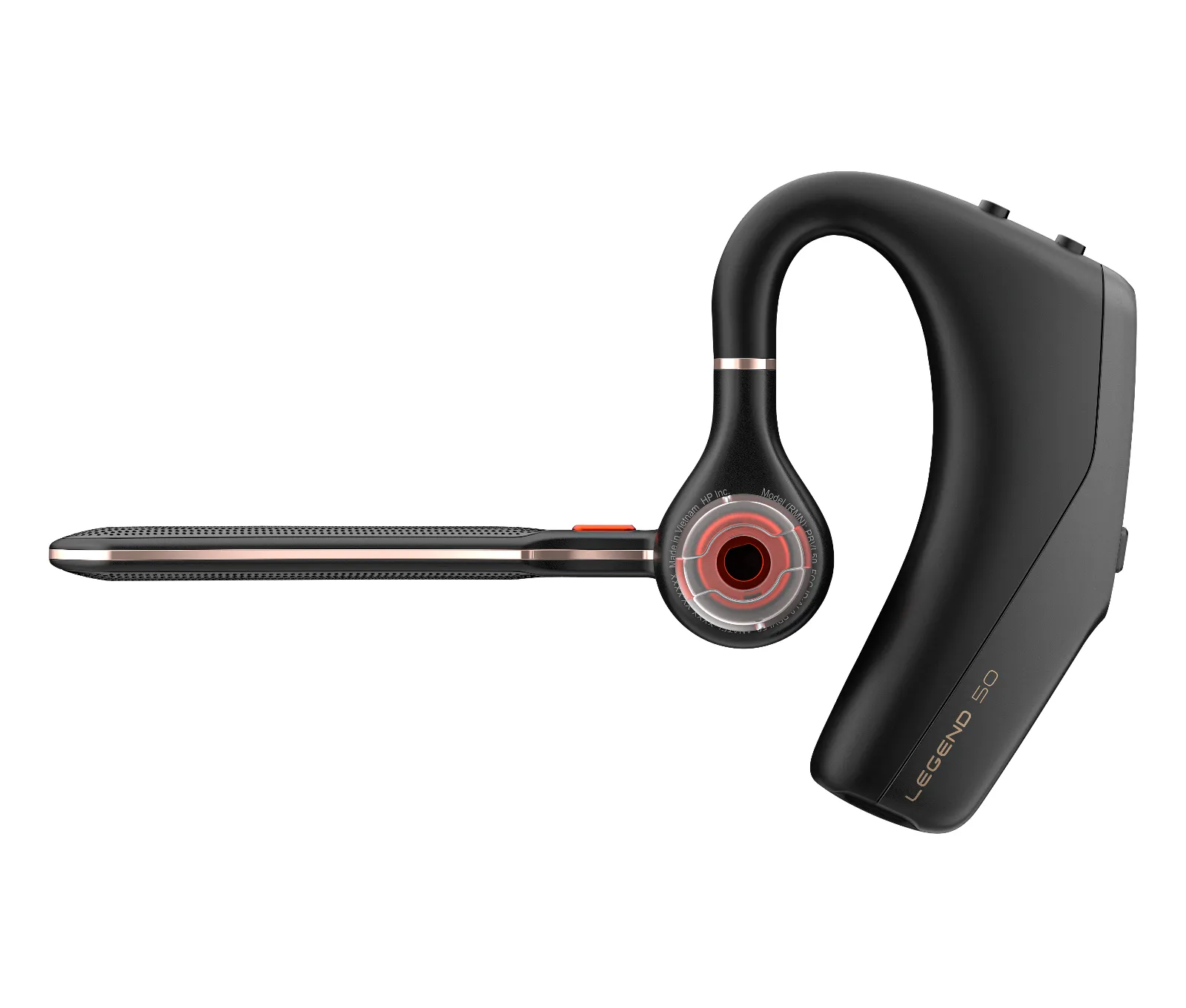 HP Poly Voyager Legend 50-M Headset UC Customer Special 1