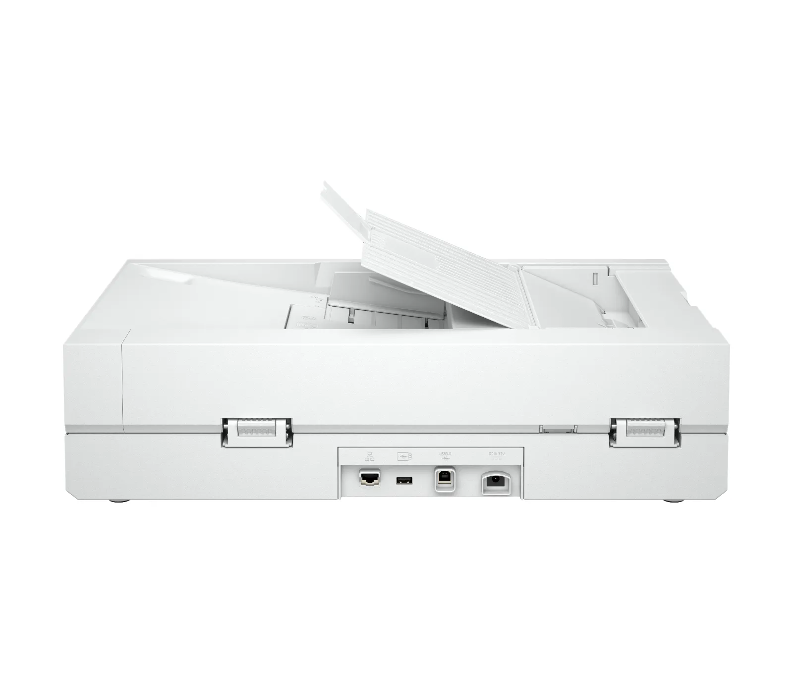 HP ScanJet Enterprise Flow N6600 fnw1