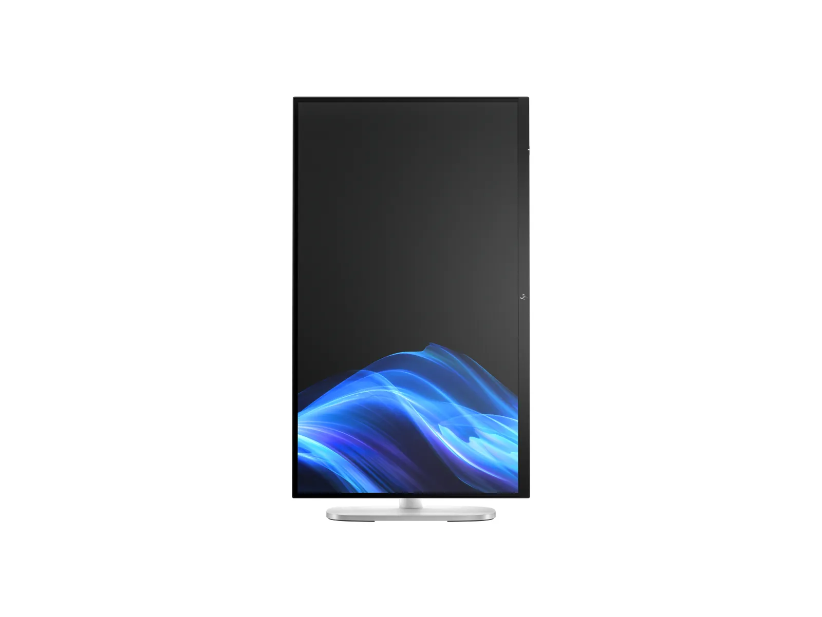 HP EliteStudio 8 All-in-One G1i 27 inch Desktop AI PC, front view