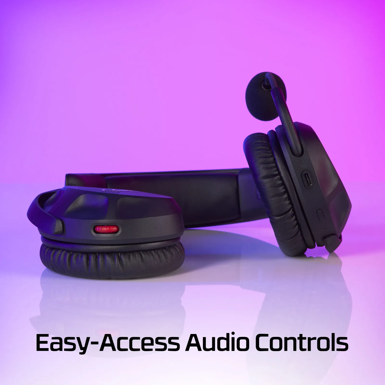 HyperX Cloud Stinger 2 Wireless GAM HEADSET