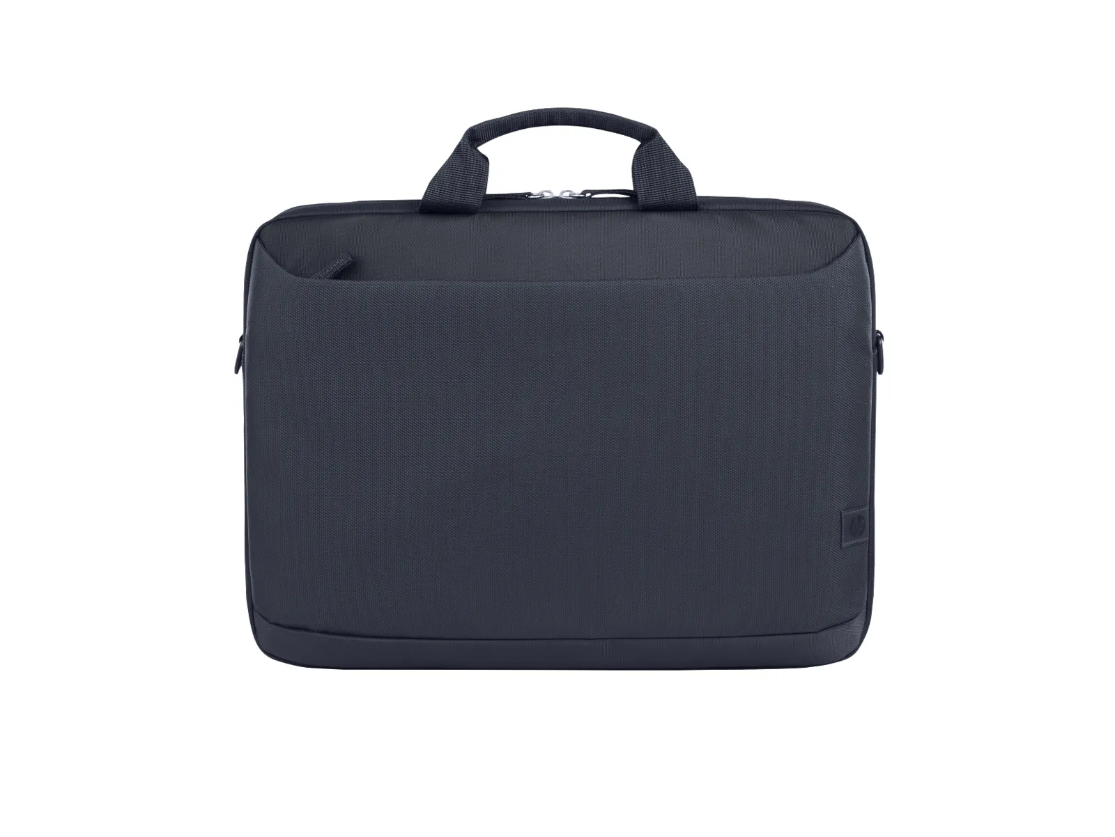 HP Everyday 16-inch Laptop Briefcase, front view