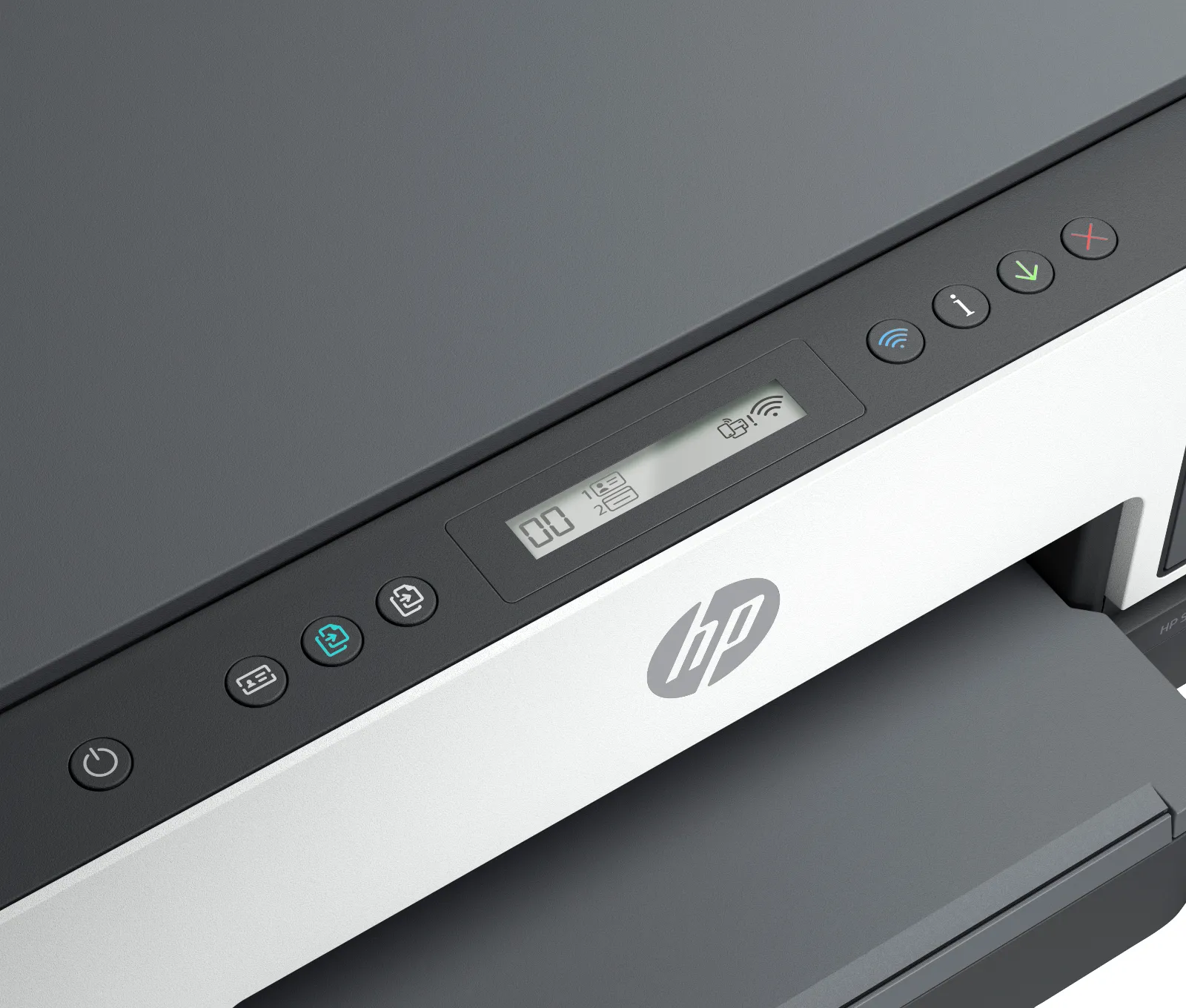 HP Smart Tank 7005 All-in-One Printer