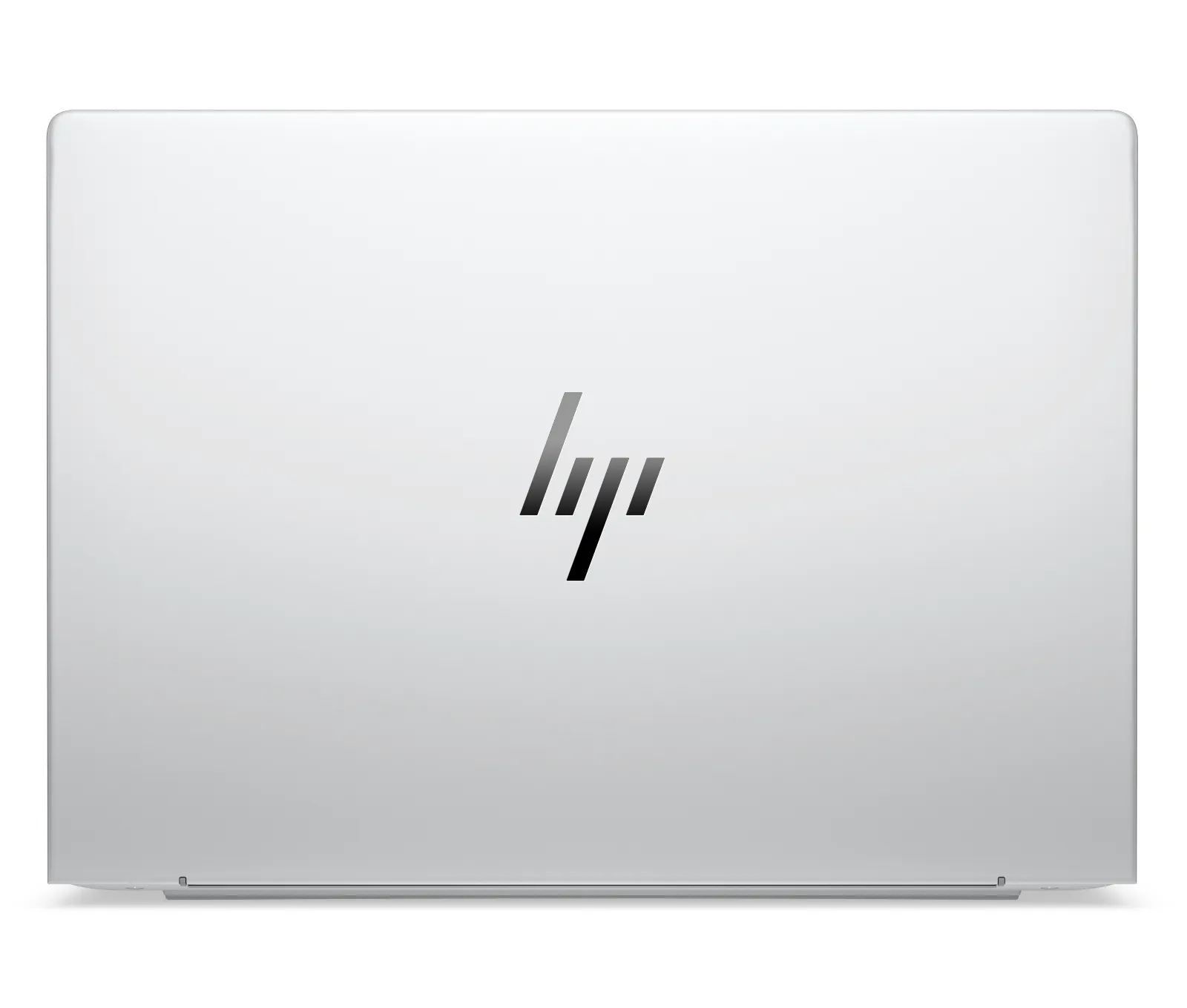 HP EliteBook 8 G2i 13 inch Notebook Next Gen AI PC, rear view
