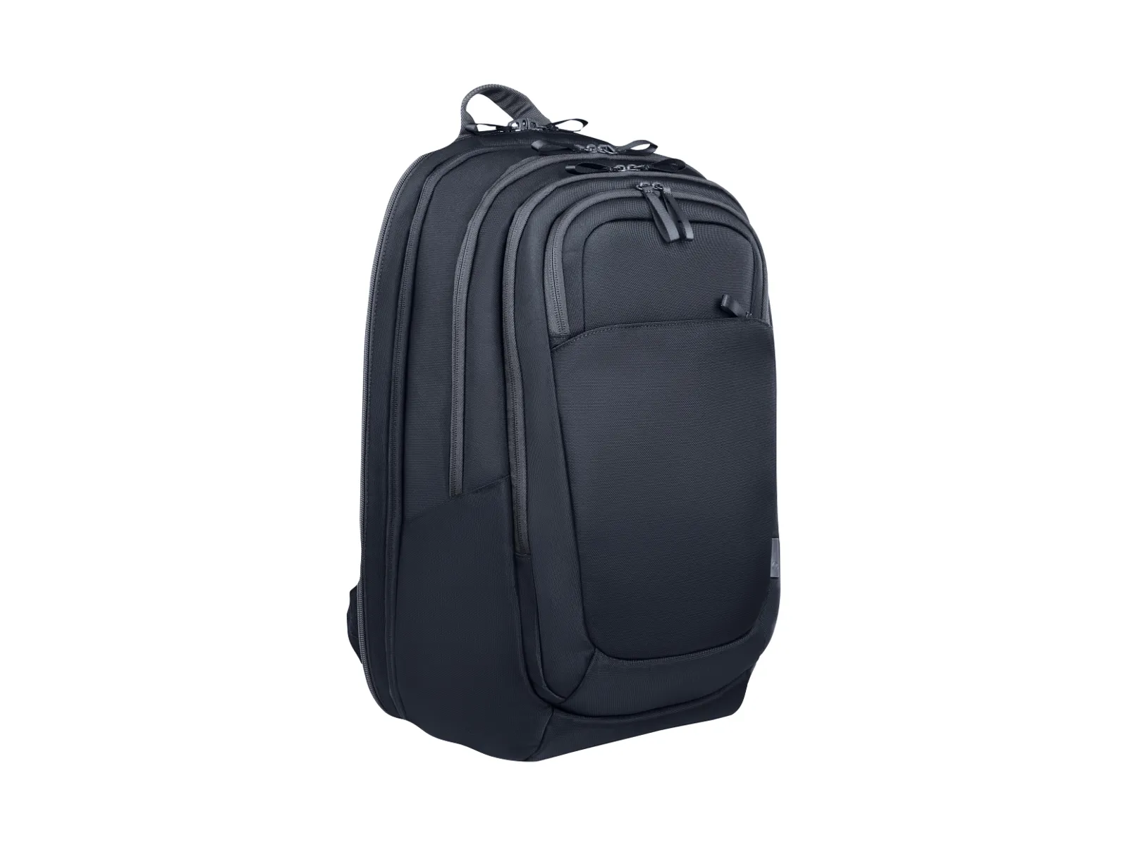 HP Travel Plus 30L 17-inch Laptop Backpack, right side view