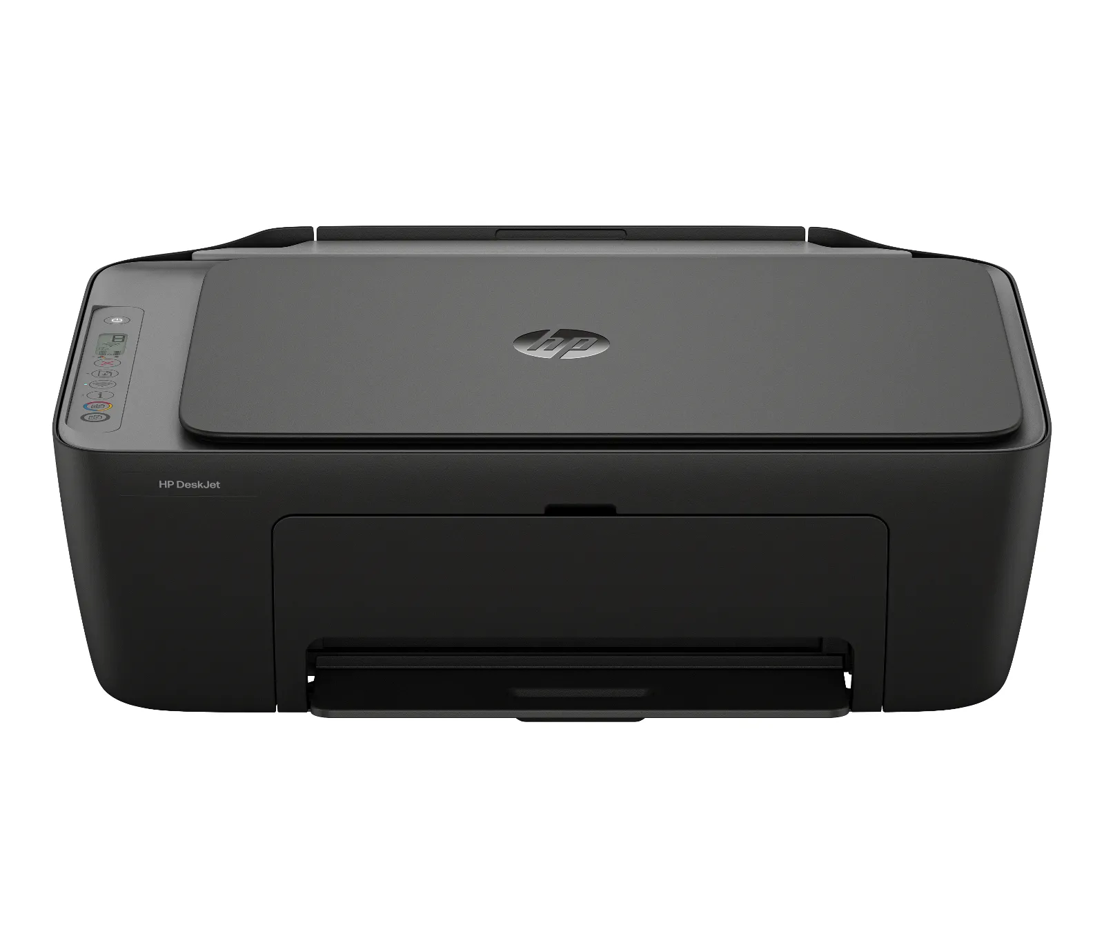 HP DeskJet 2922 All-in-One Printer, front view
