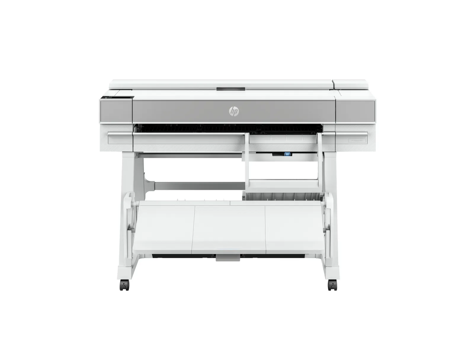 HP DesignJet T950 36-in Printer, front view