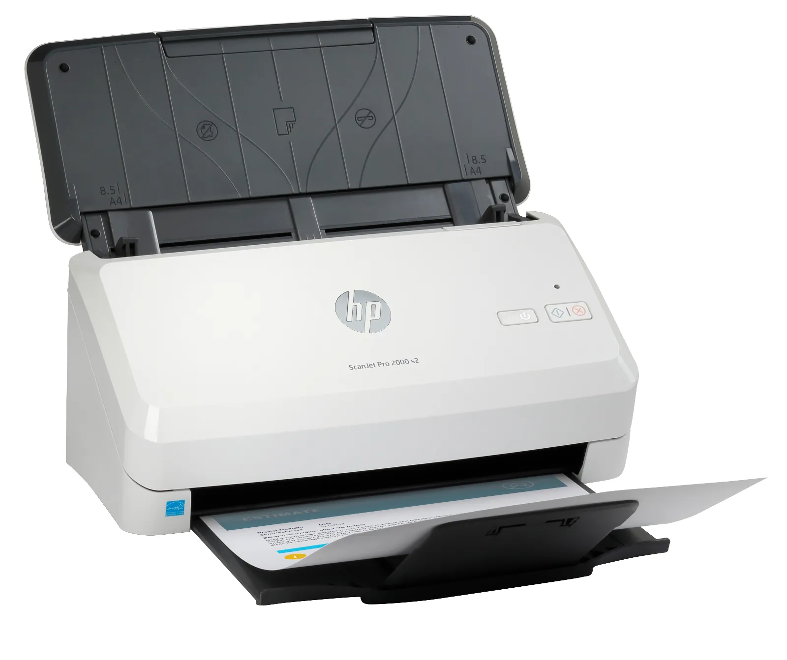 HP ScanJet Pro 2000 s2