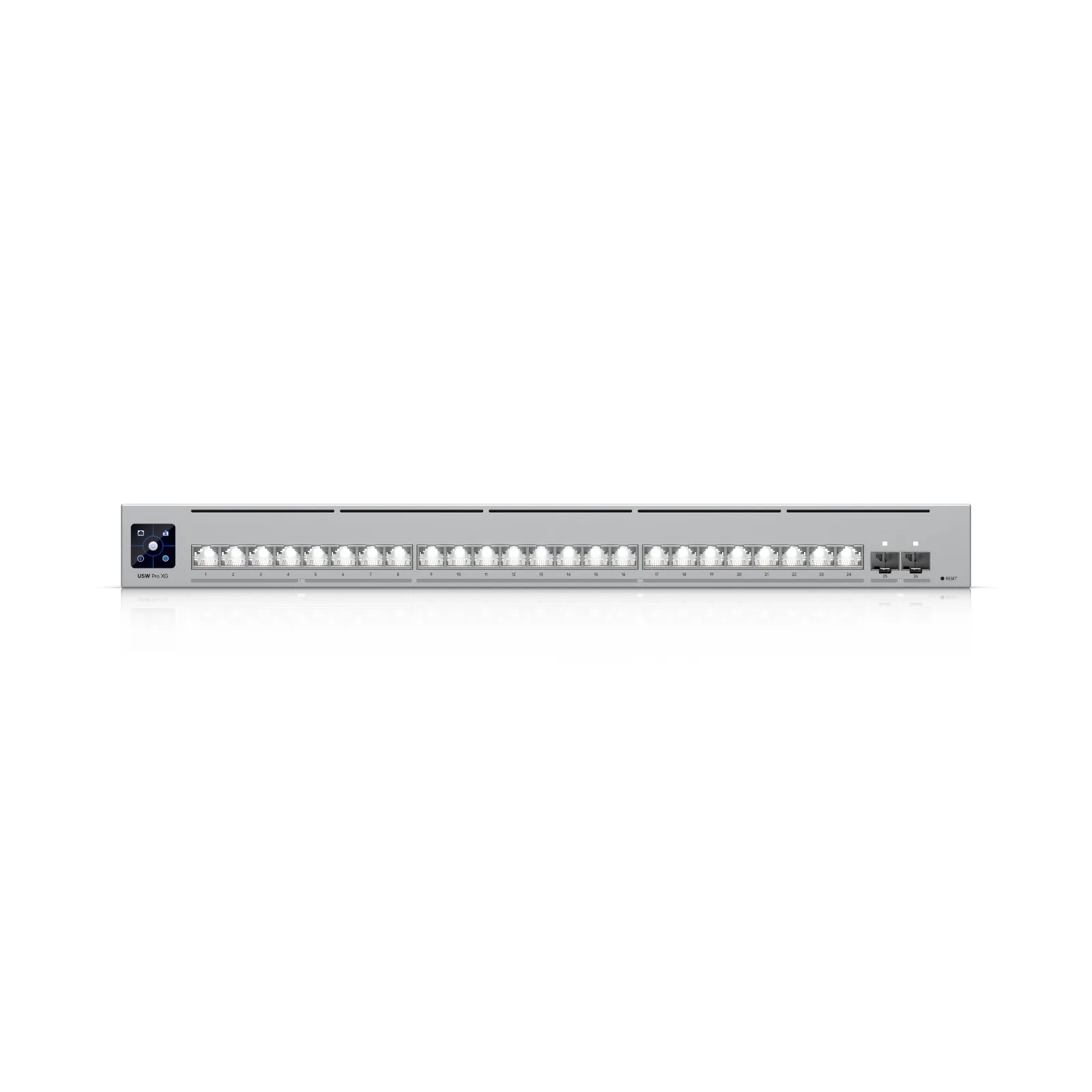 Ubiquiti UniFi Switch Pro XG 24 (USW-Pro-XG-24)