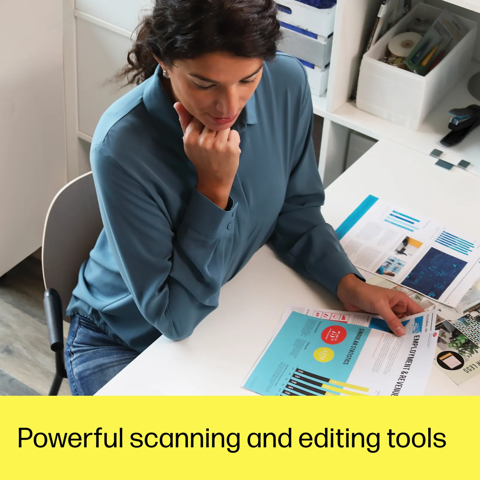HP ScanJet Pro 3600 f1