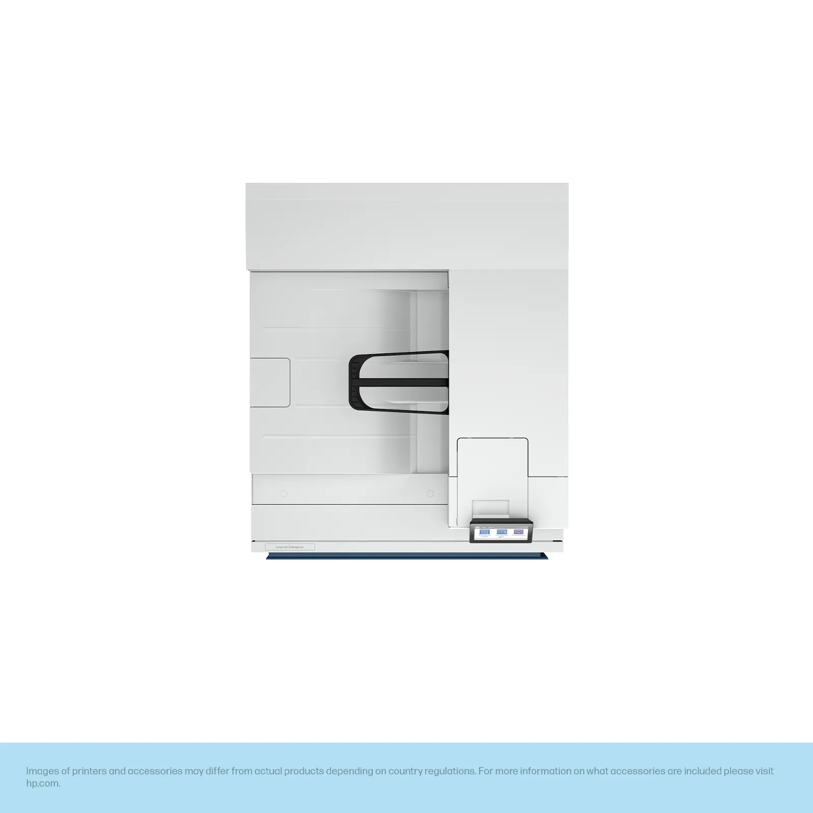 HP LaserJet Enterprise LaserJet Ent 8501x