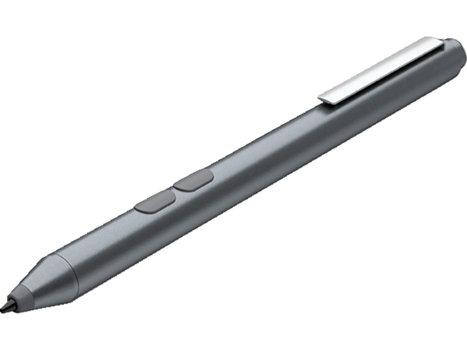 HP MPP 1.51 Pen, left side view