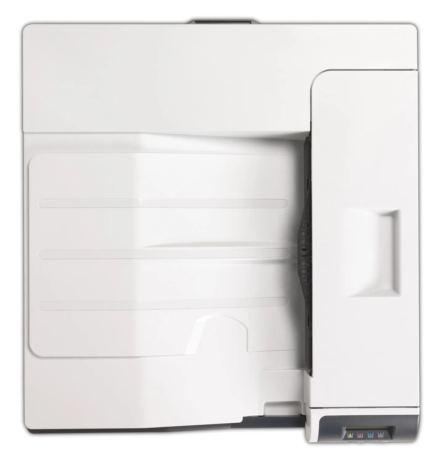 HP Color LaserJet Professional CP5225dn Printer