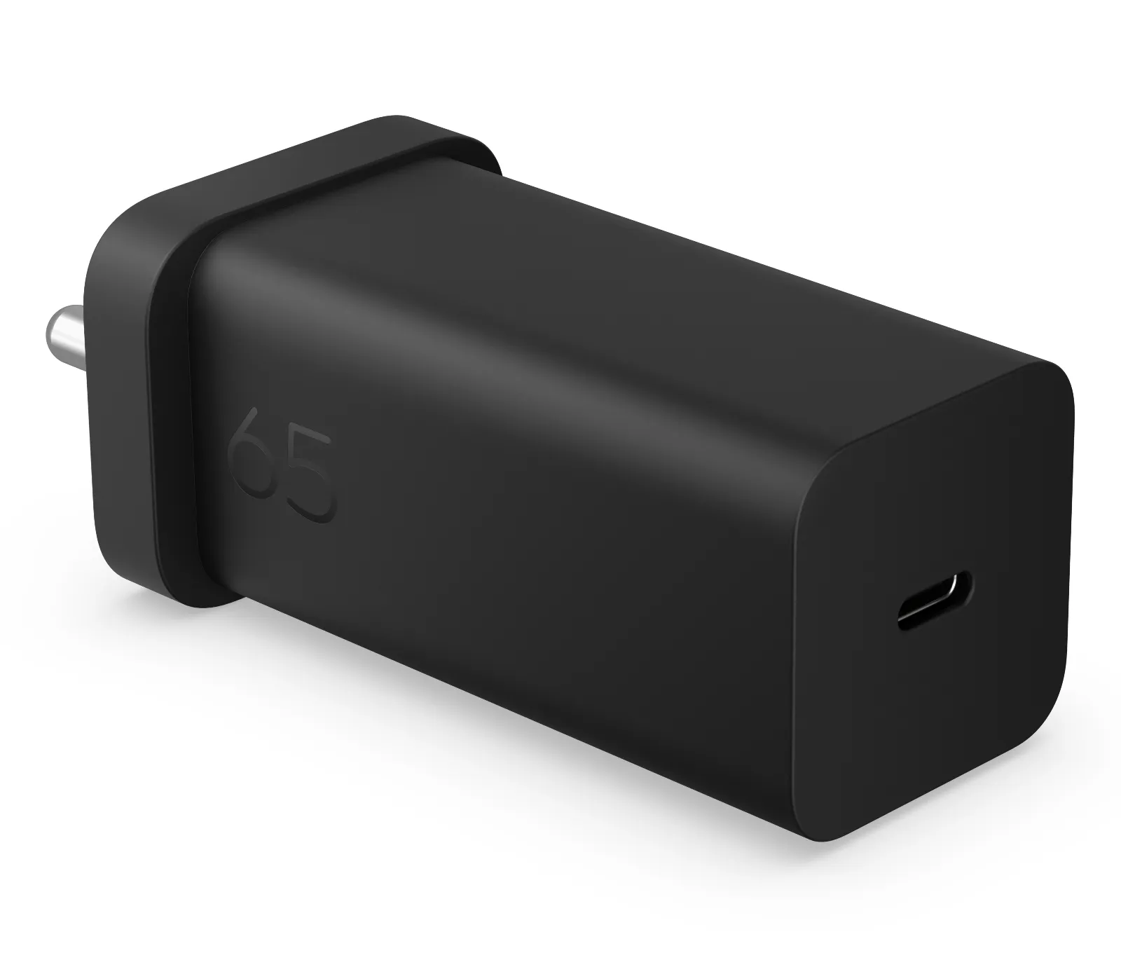HP 65W GaN Wall Charger power adapter/inverter