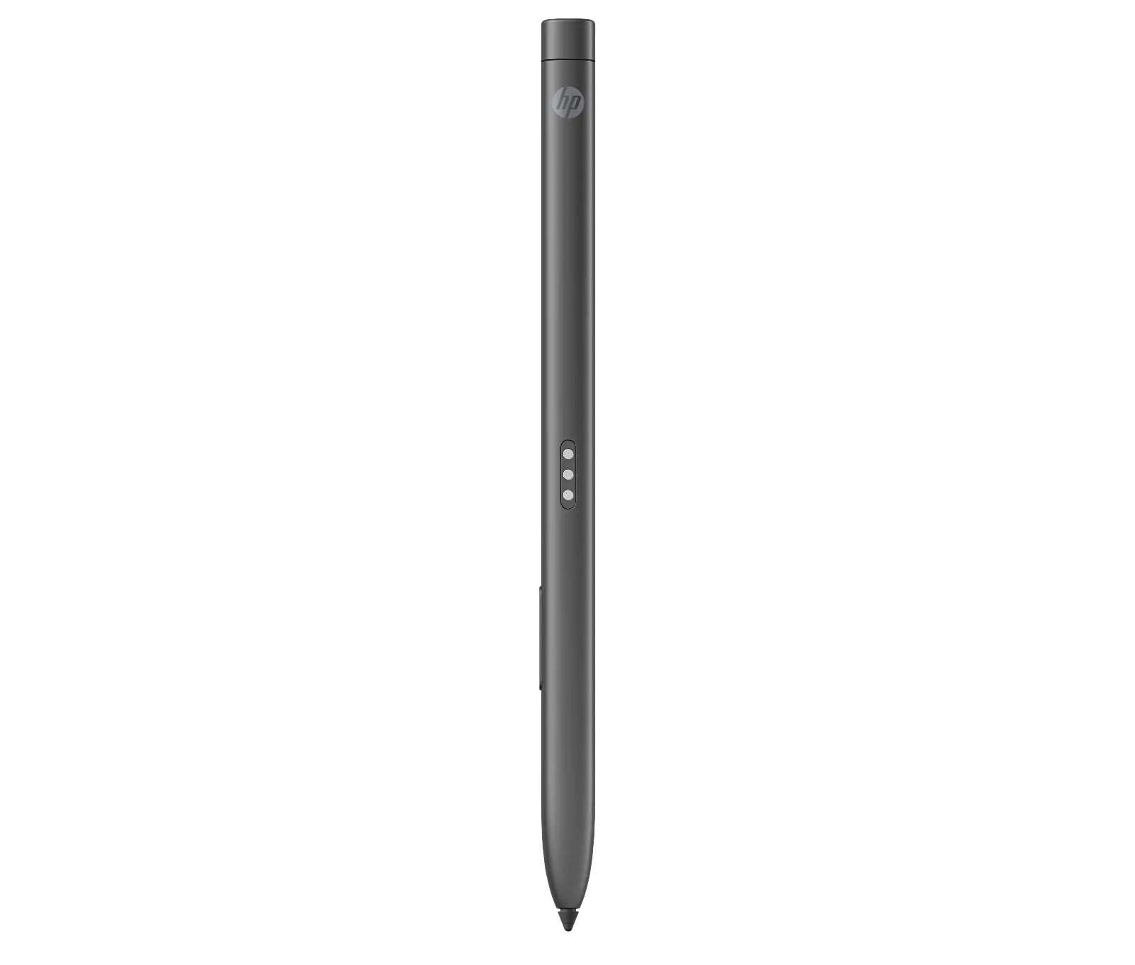 HP Slim Rechargeable Pen, underside view