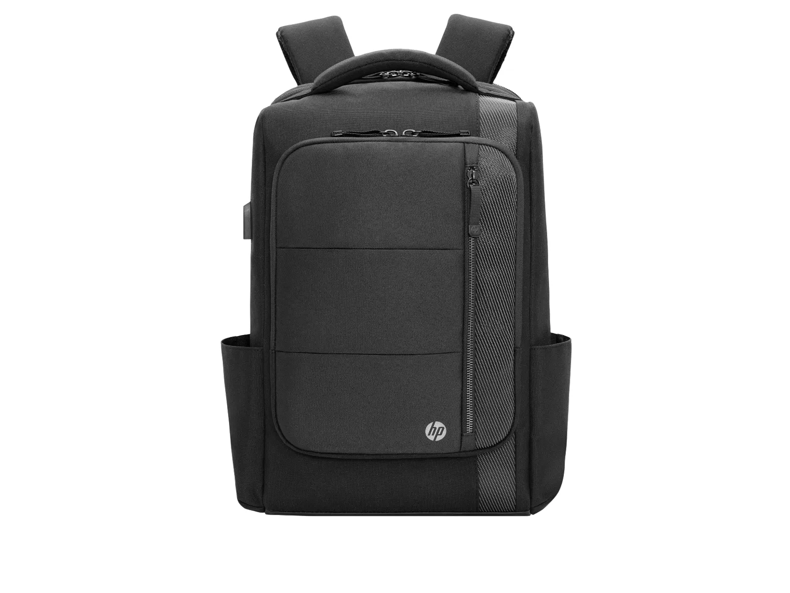 HP Renew Executive 16 Laptop Backpack, front view