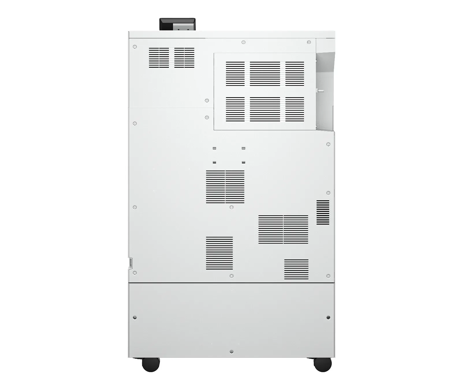HP LaserJet Enterprise LaserJet Ent 8501x