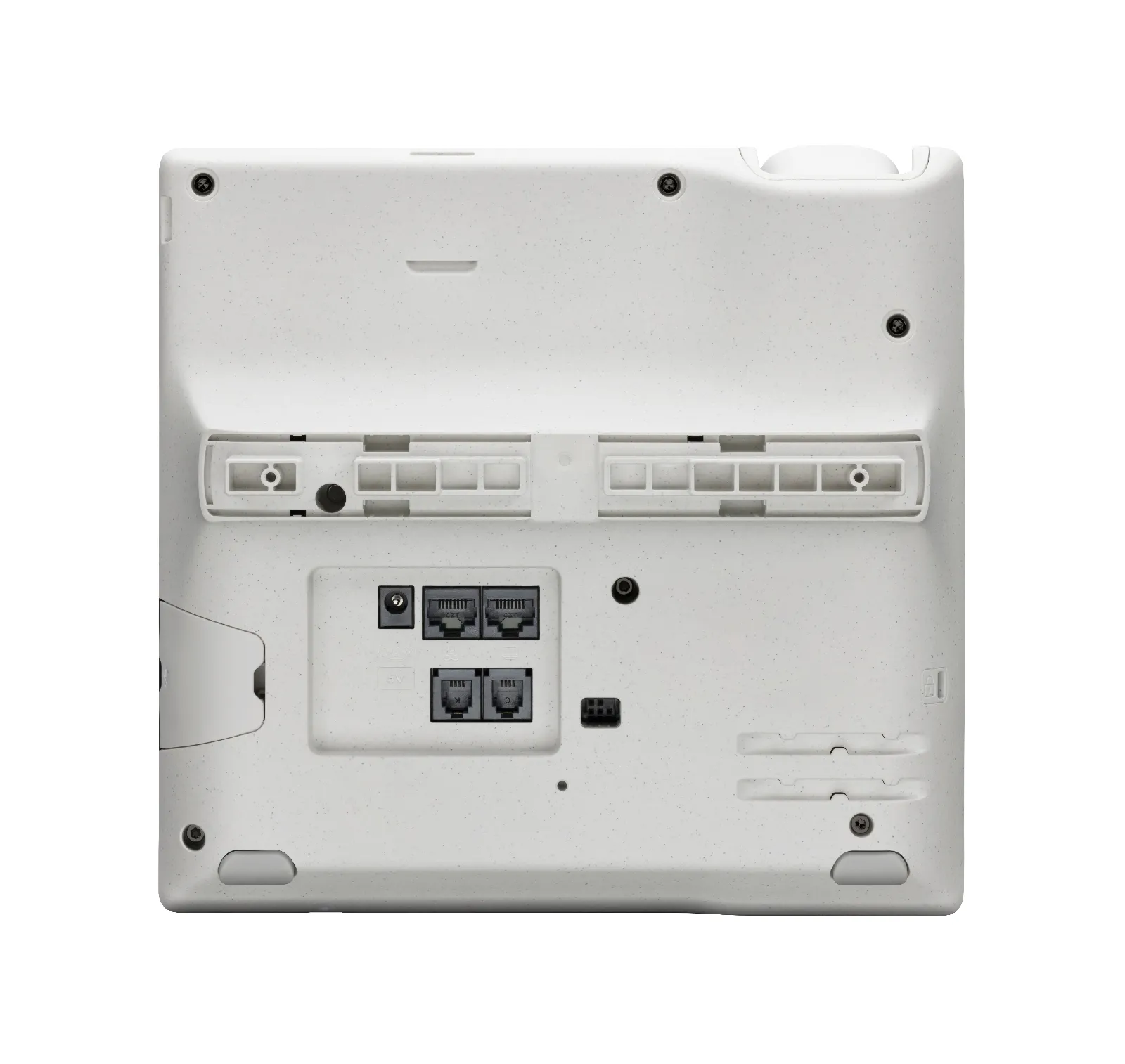 HP Poly Edge E450 and PoE-enabled IP phone