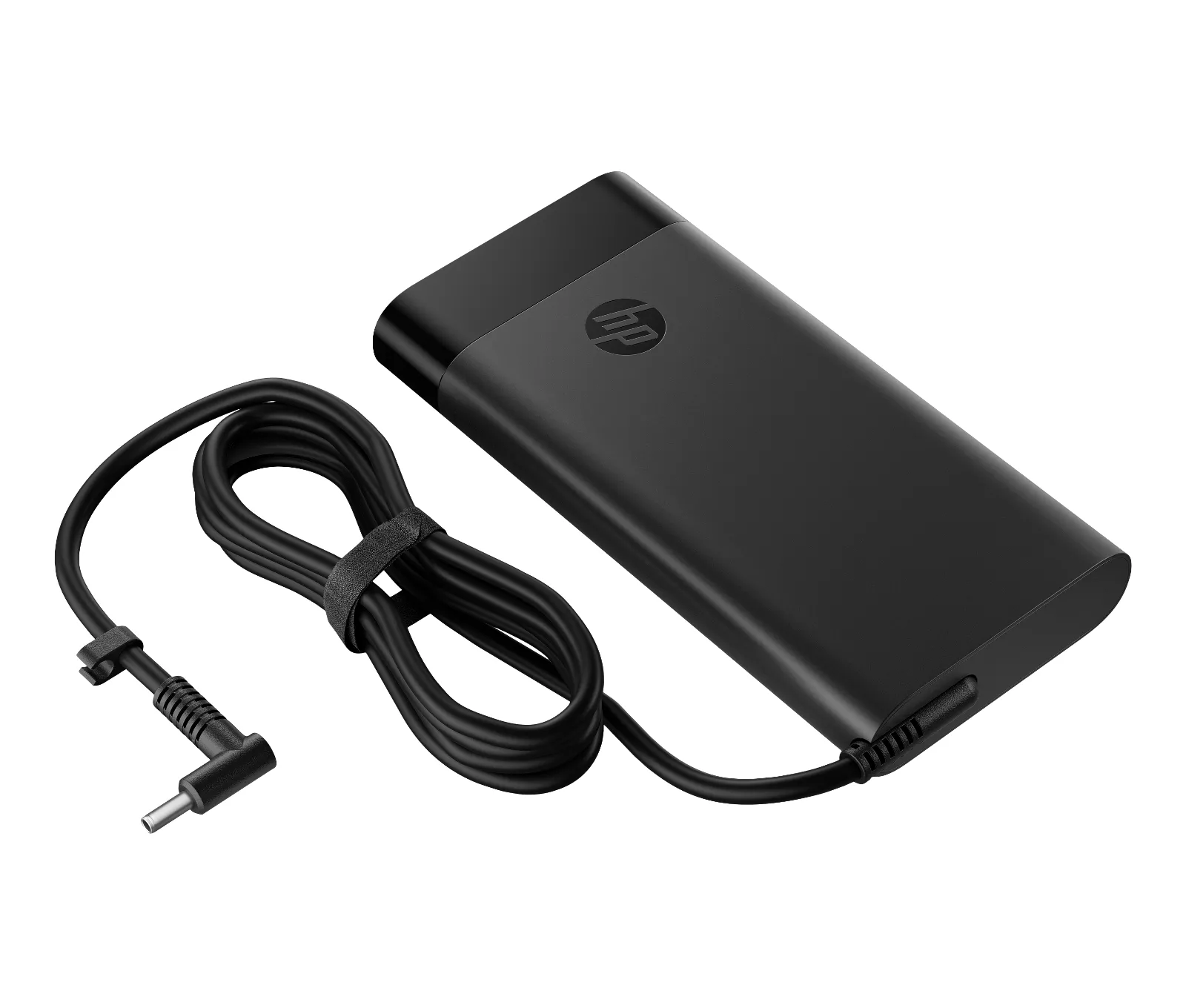 HP 230W Smart AC Adapter, rear view