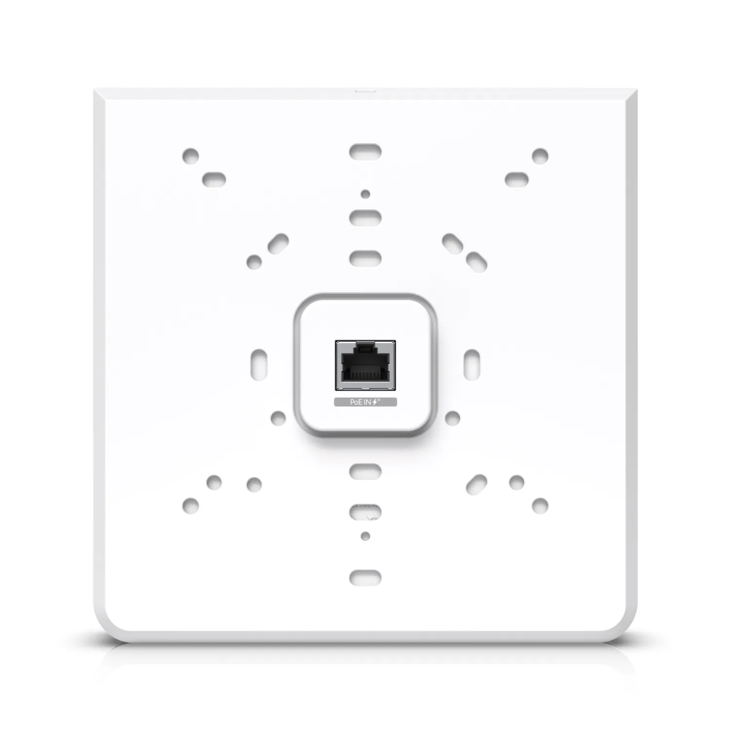 Ubiquiti UniFi Access Point U6 Enterprise In-Wall (U6-Enterprise-IW)