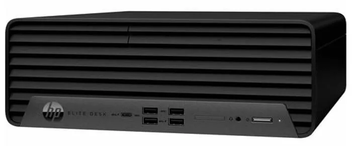 HP Elite SFF 800 G9 Desktop PC