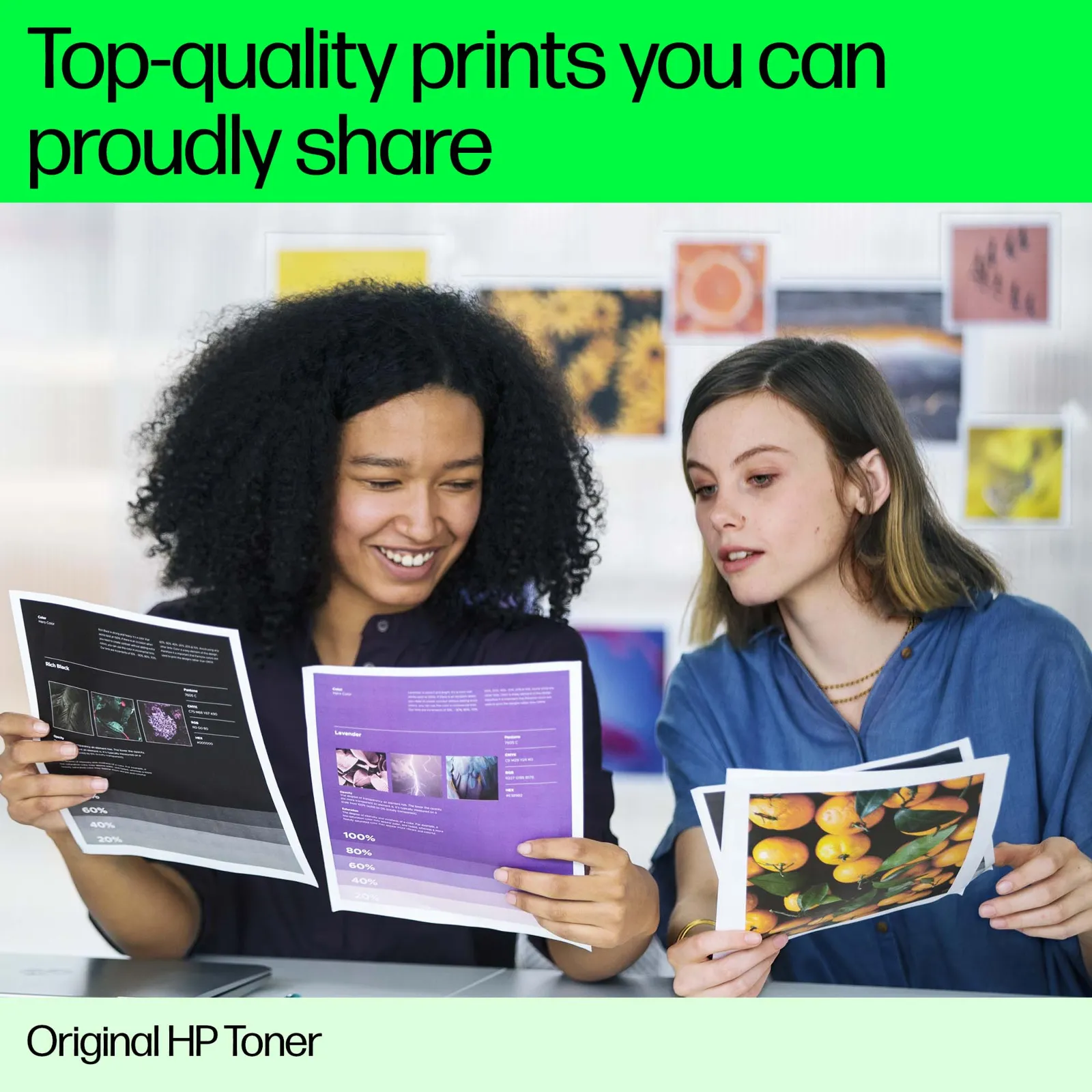 HP Color LaserJet Q3985A 220V Fuser Kit toner cartridge