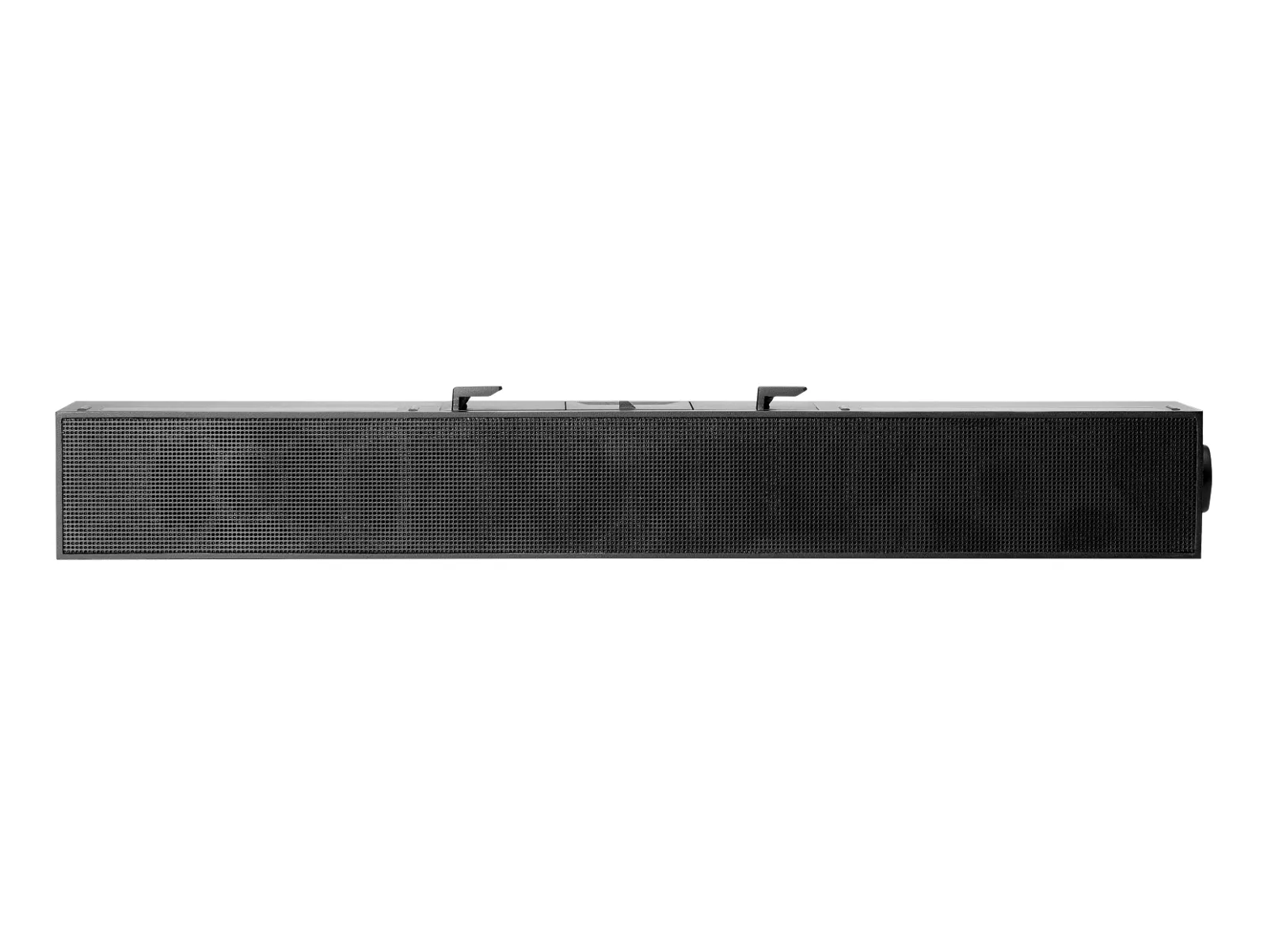 HP S101 Speaker Bar, front view