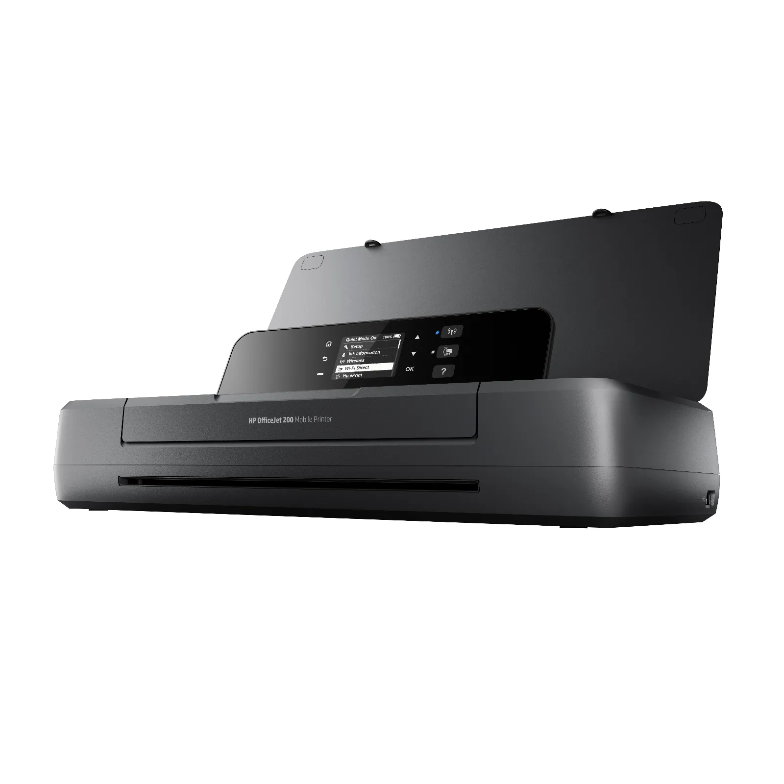 HP Officejet 200 Mobile Printer inkjet printer