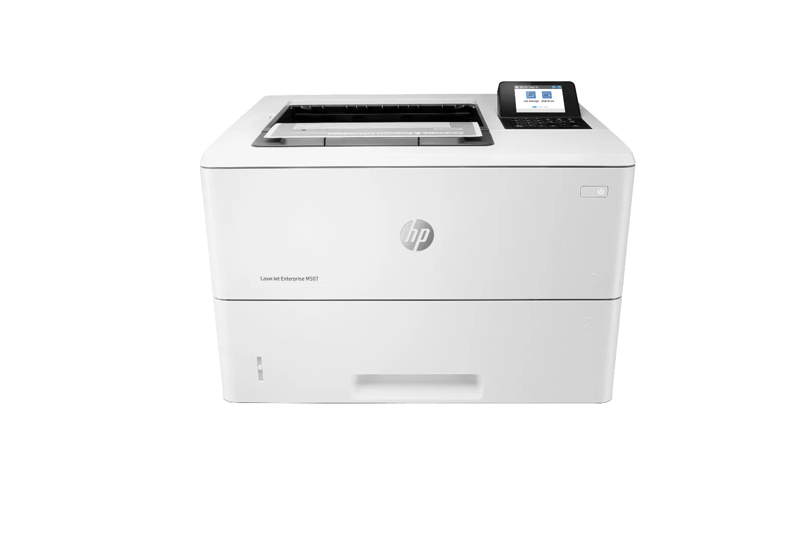 HP LaserJet Enterprise M507dn